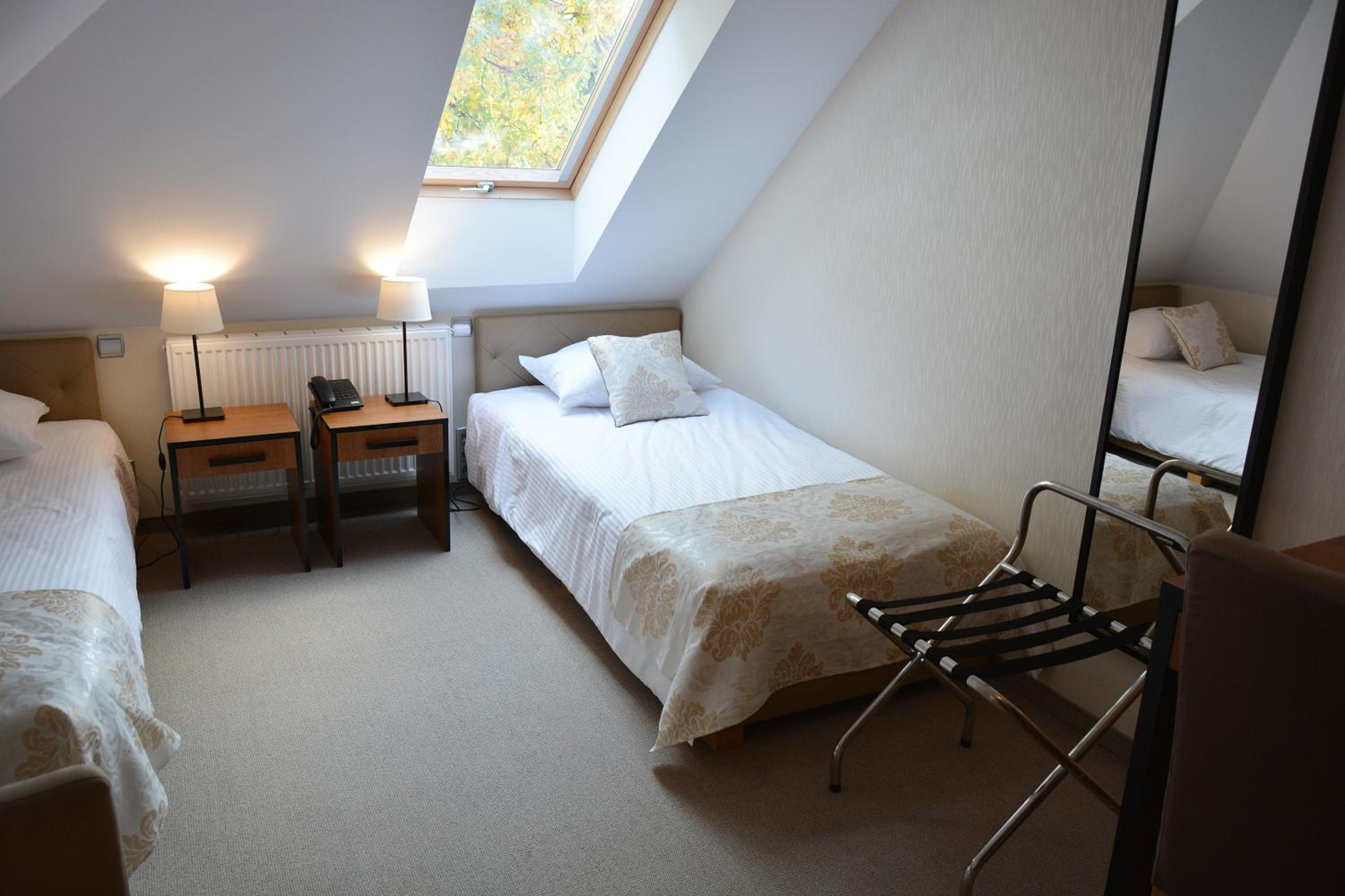 Standard Double Room photo 2