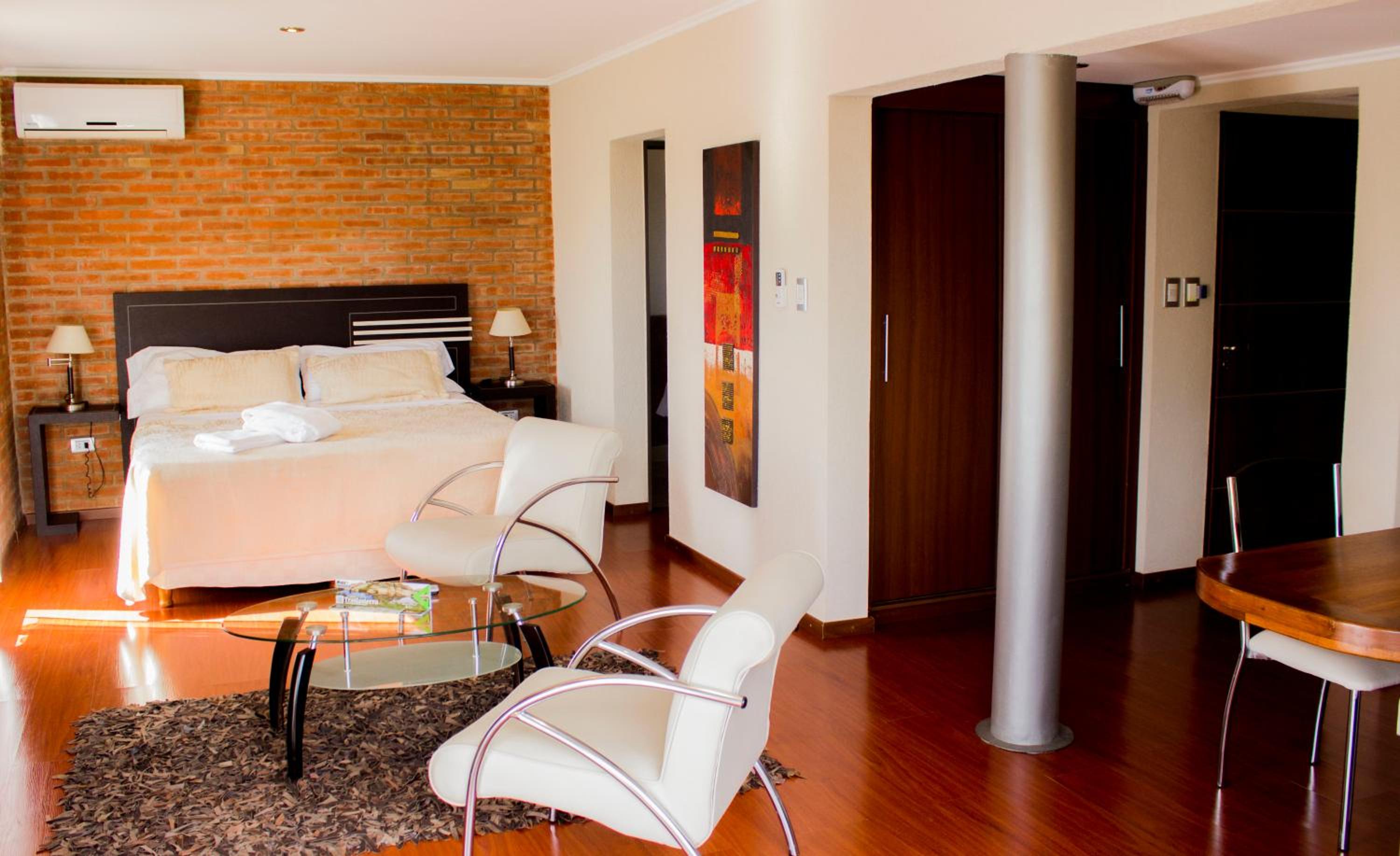 Classic Double Room photo 2