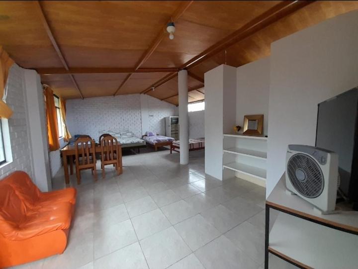 Family Room With Private Bathroom photo 1