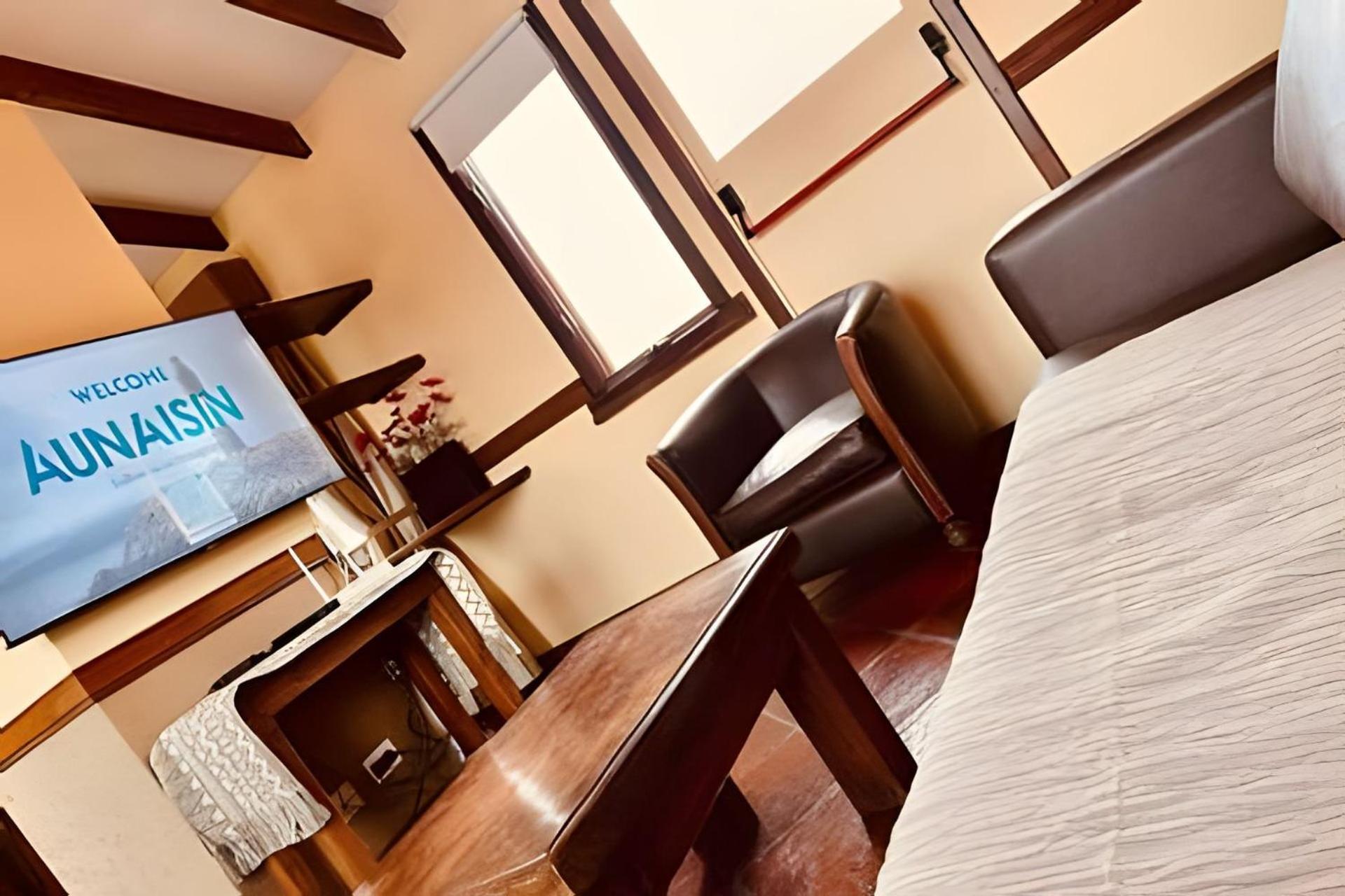 Apartment with Sea View photo 2