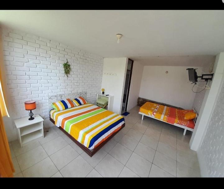 Triple Room With Garden View photo 1