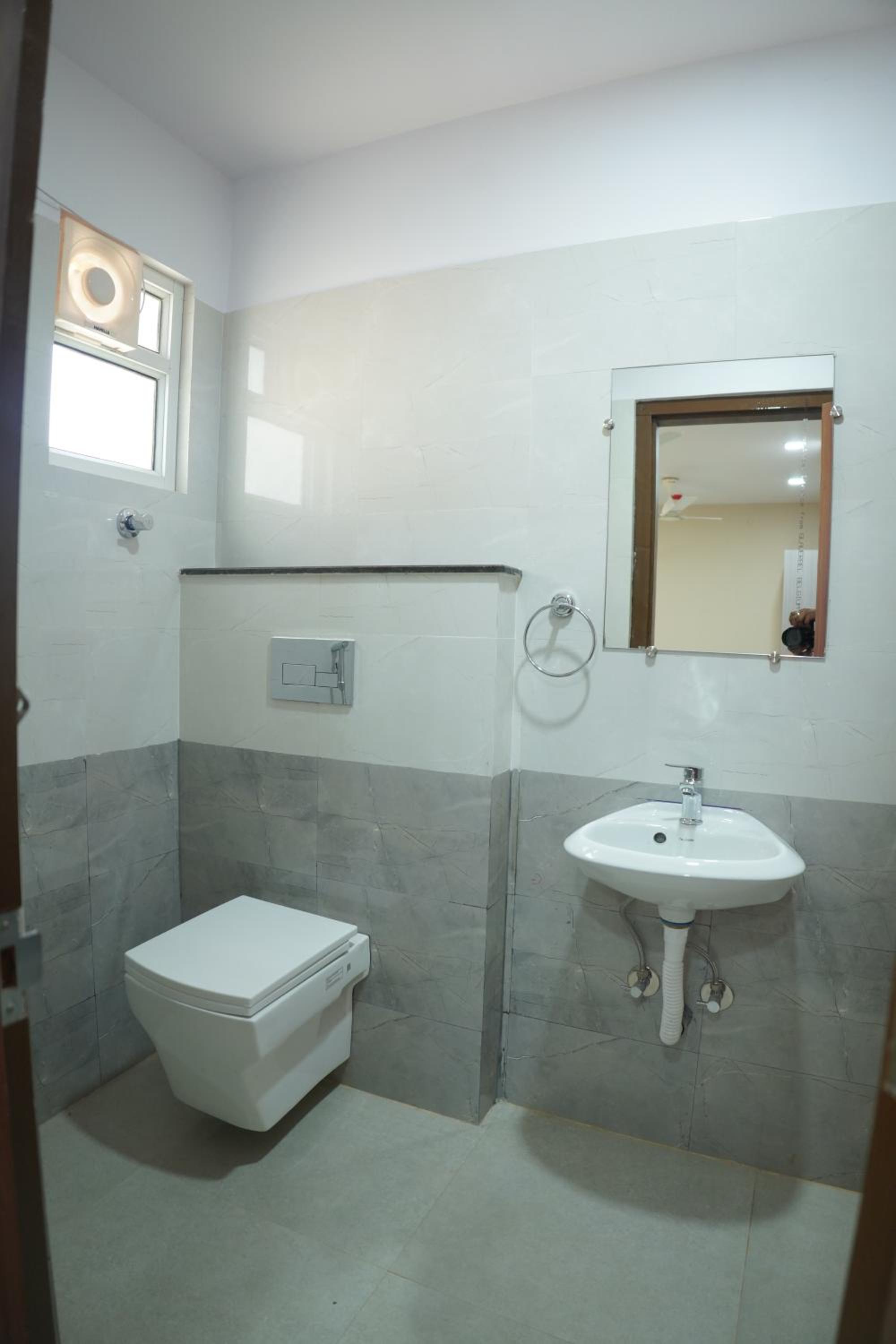 Double Room With Balcony photo 3