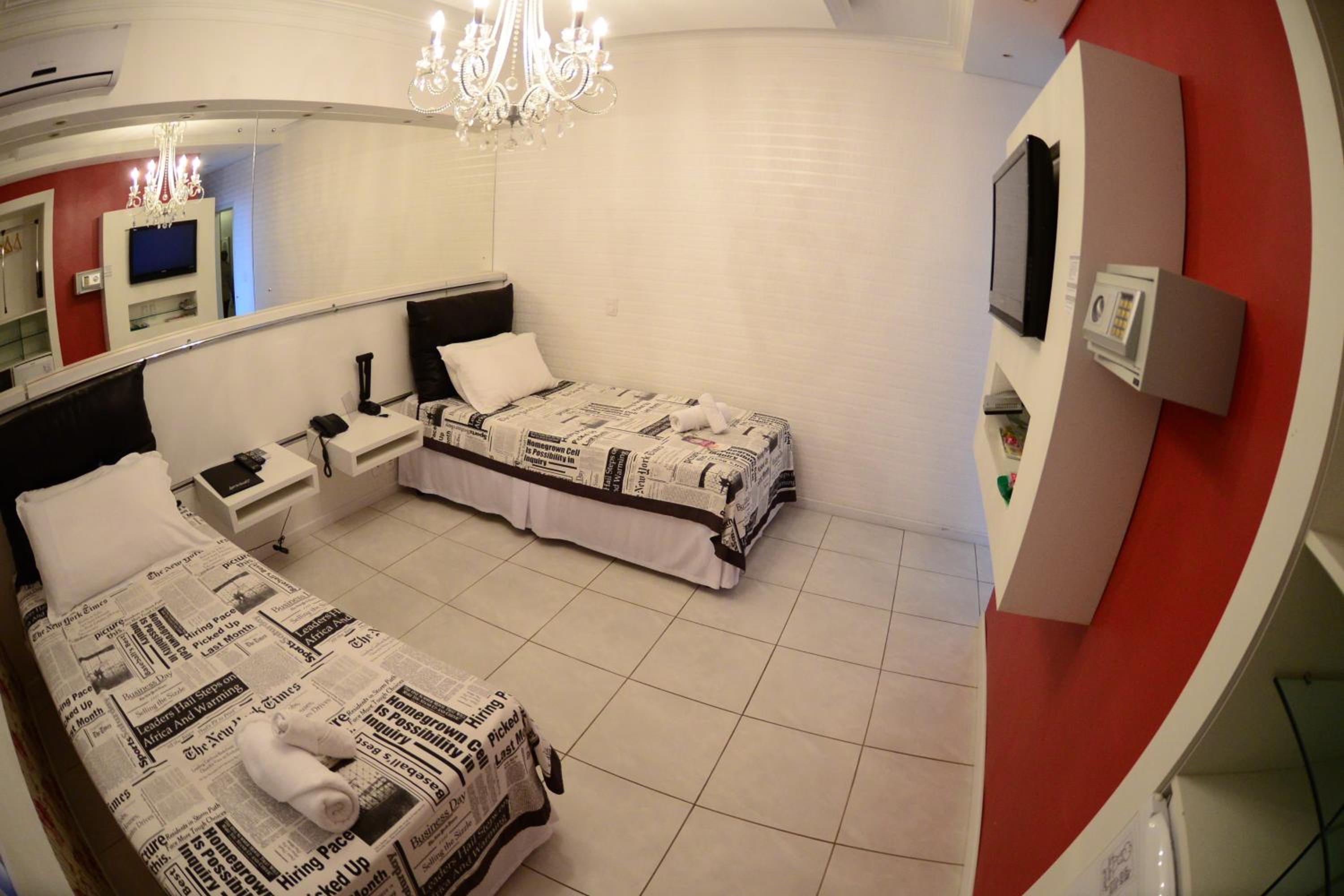 Twin Room photo 1