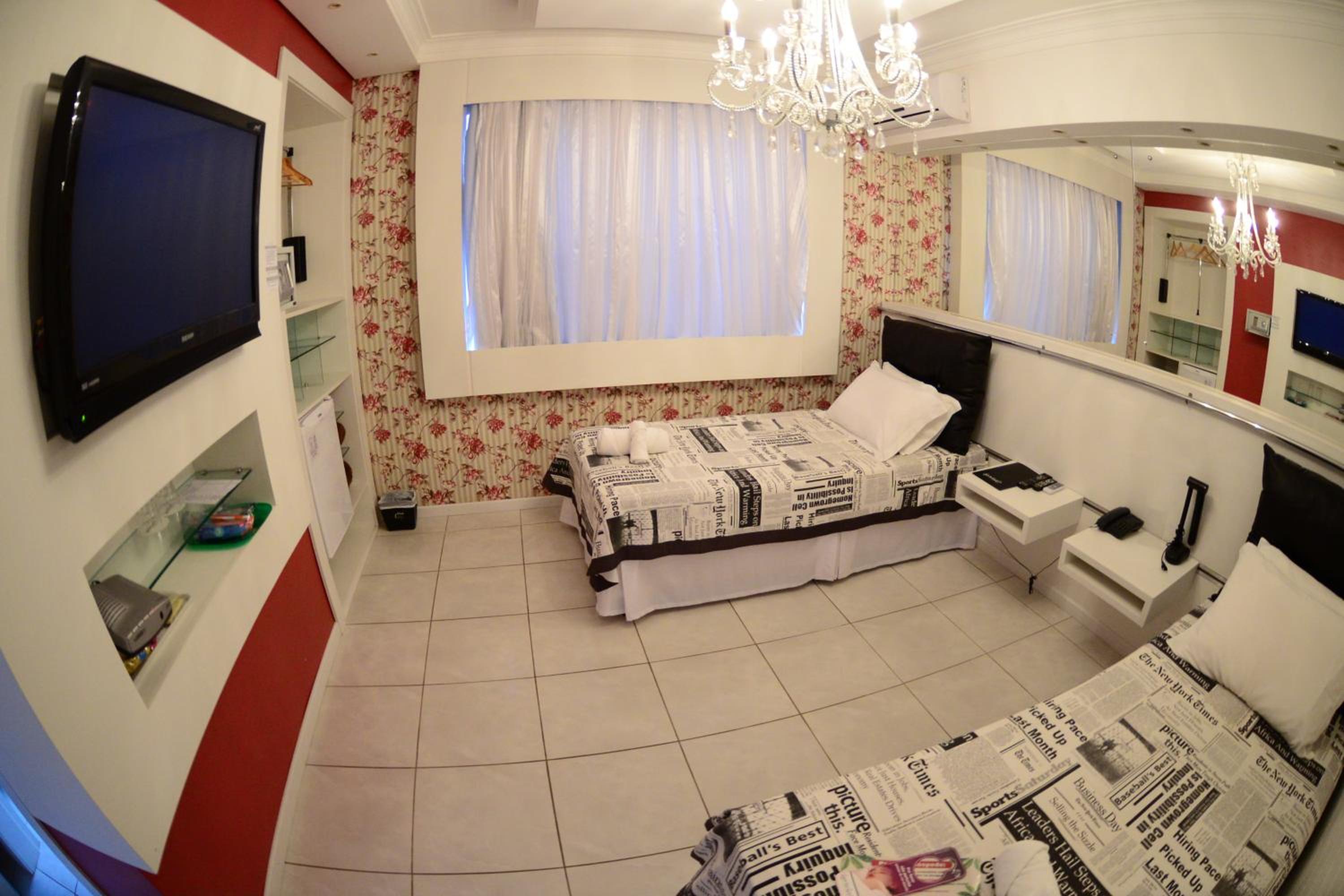 Twin Room photo 2