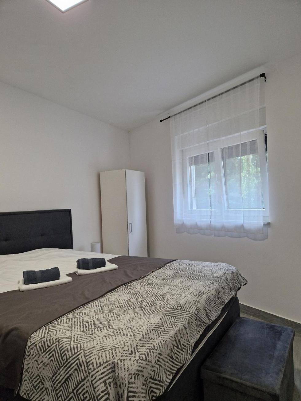 Three-Bedroom Villa photo 1