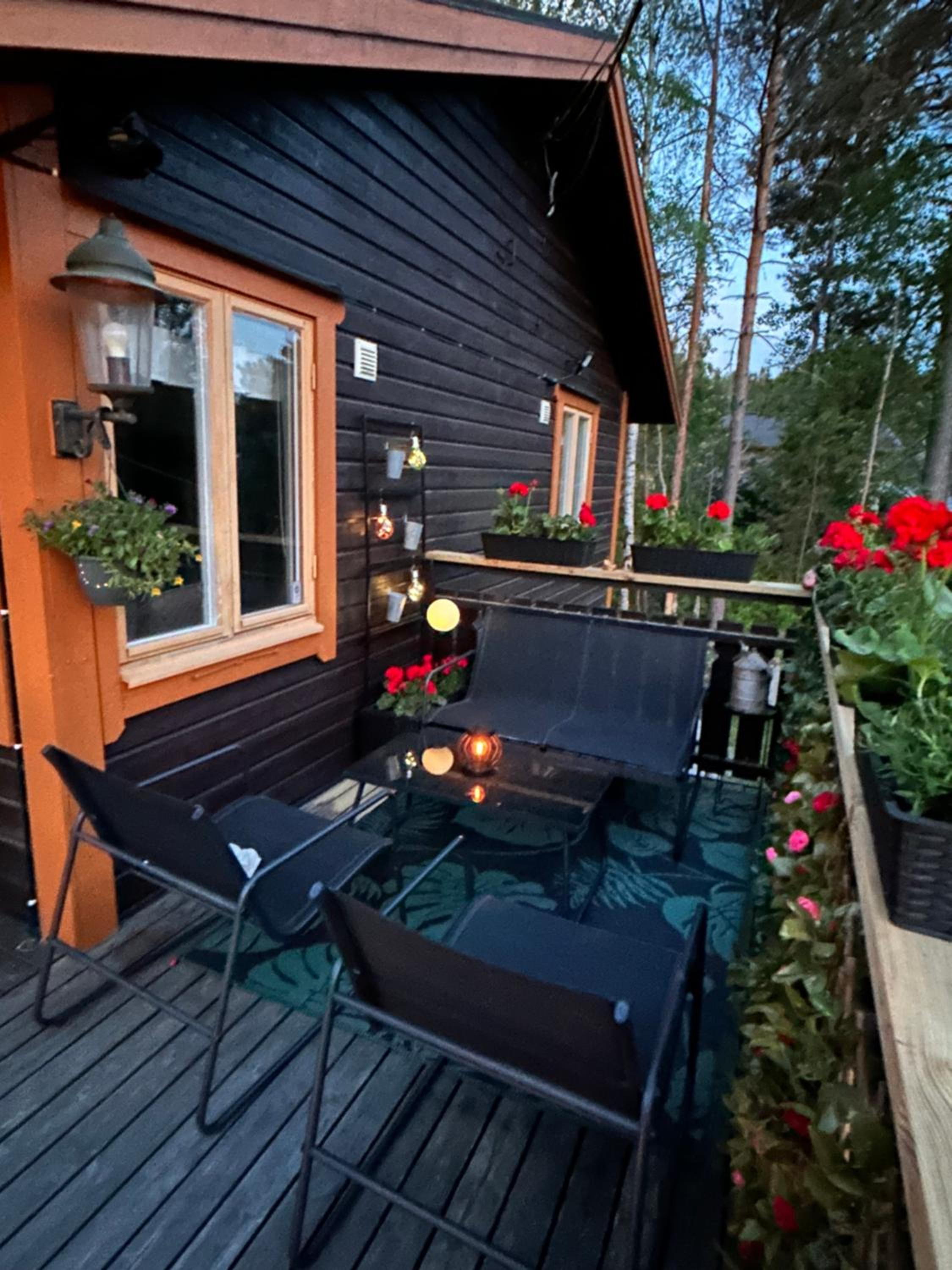 One-Bedroom House photo 3