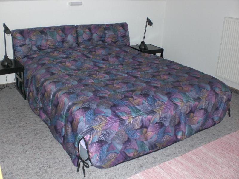 Apartment photo 1