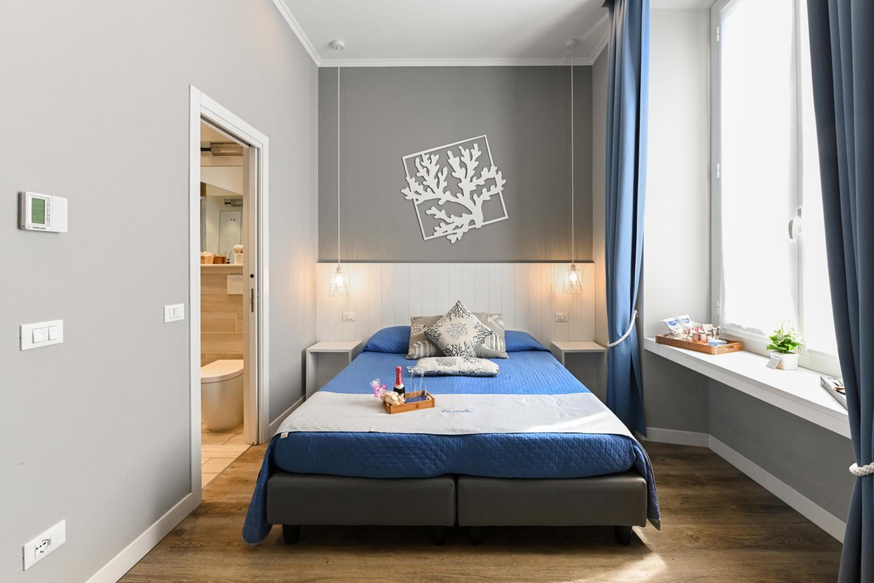 Triple Room - Photo 1