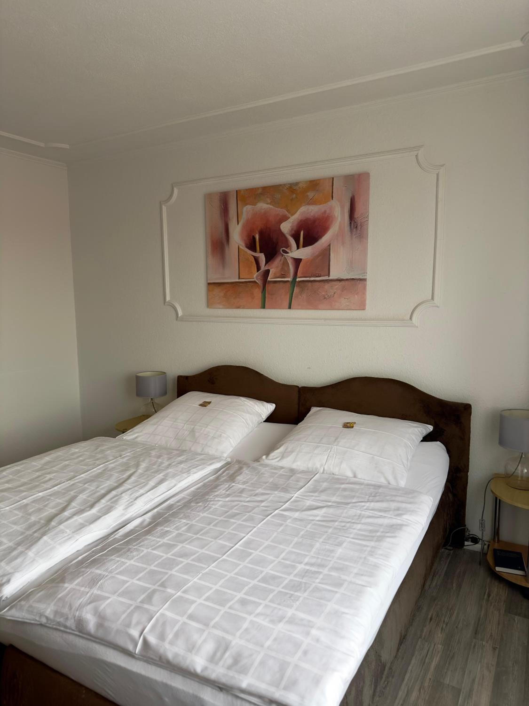 Double Room - Photo 1