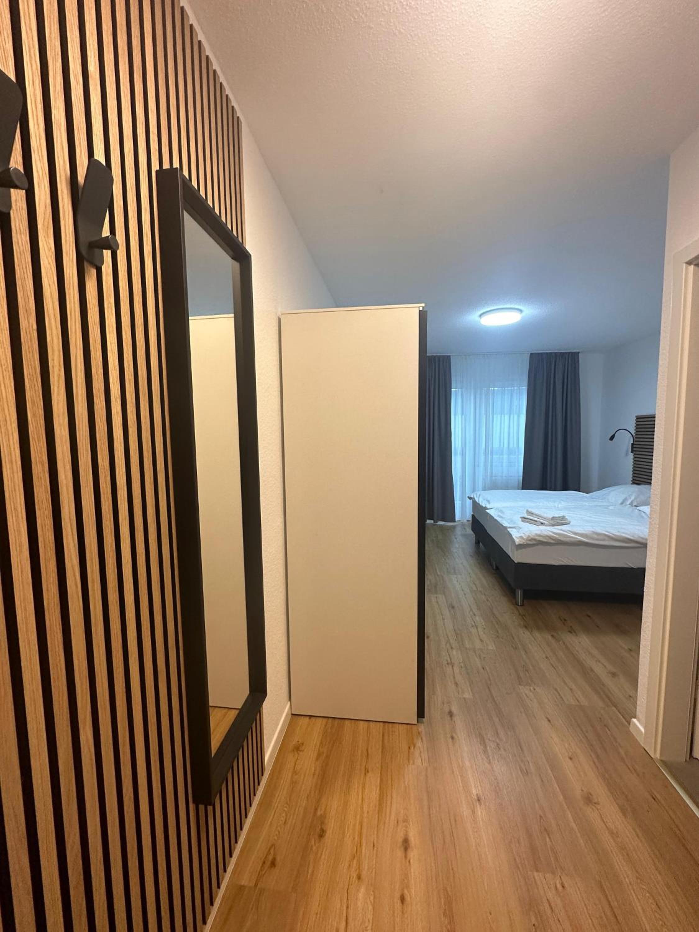 Double Room - Photo 3