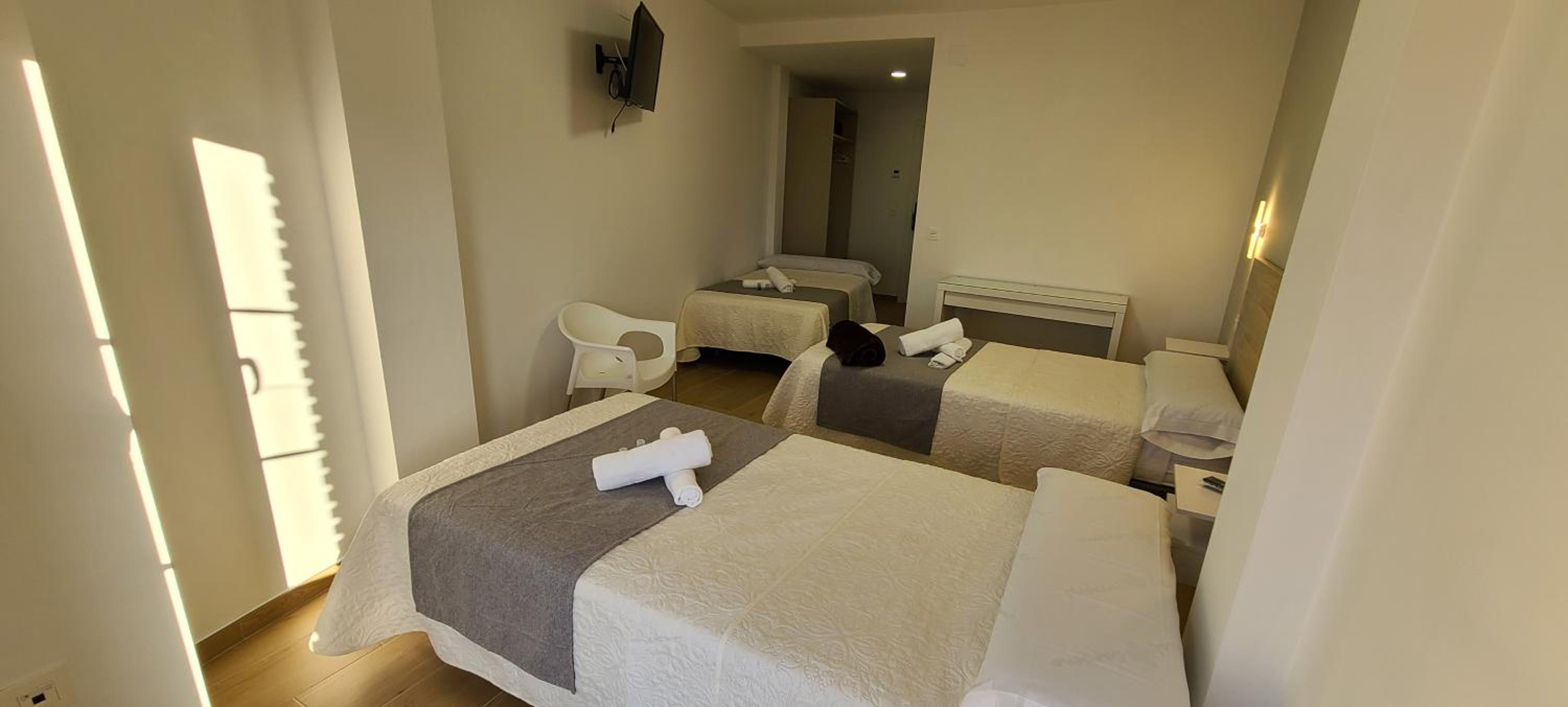 Triple Room photo 2