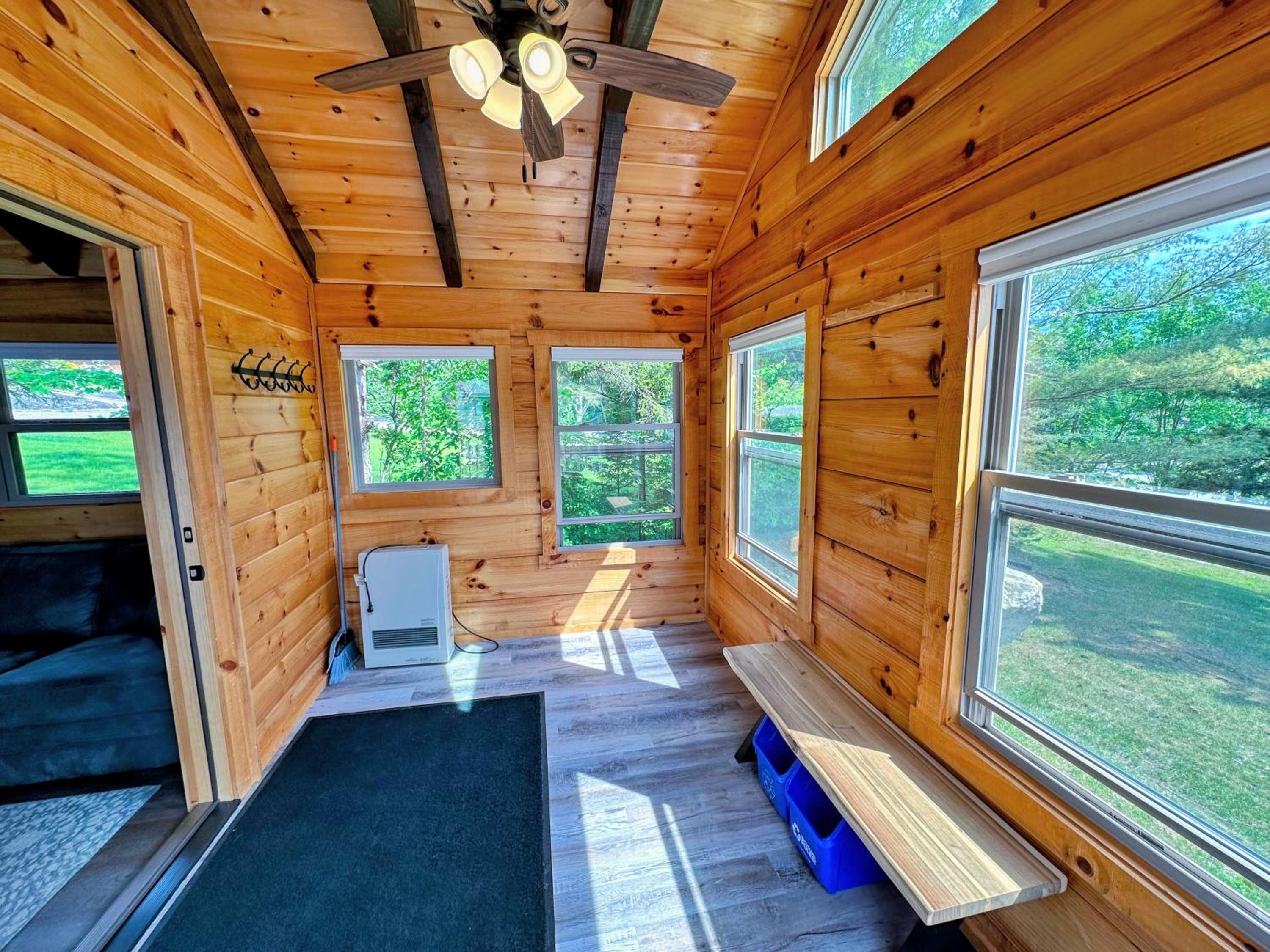 Chalet photo 2