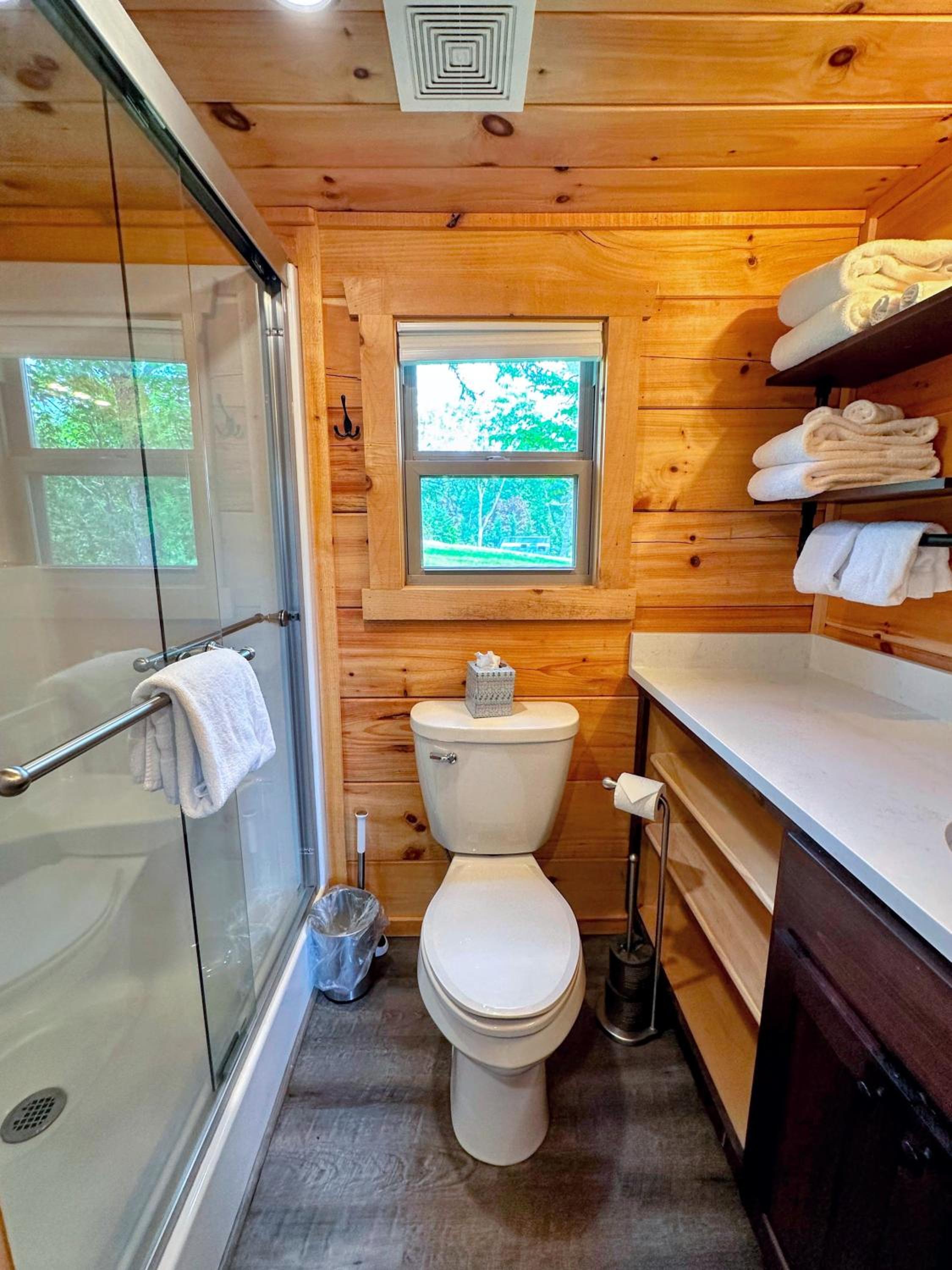 Chalet photo 1
