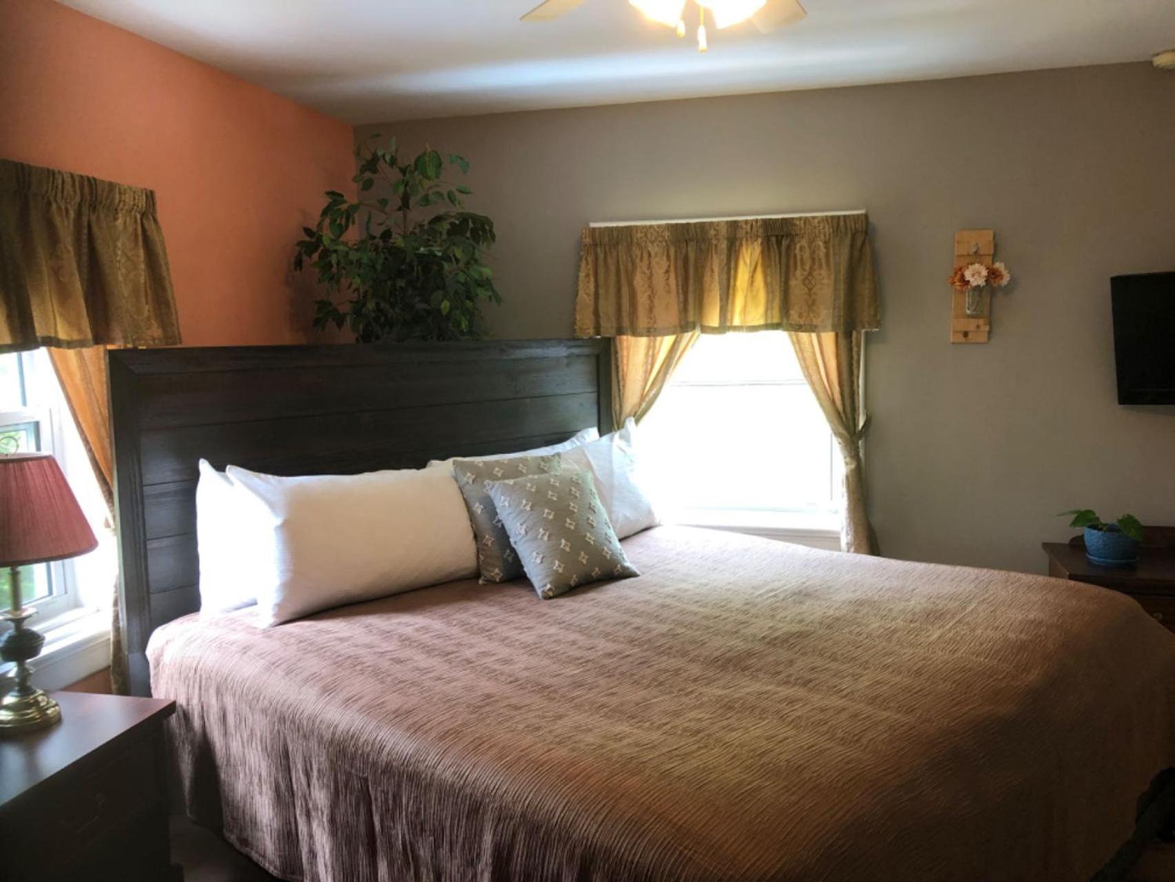 King Suite photo 2