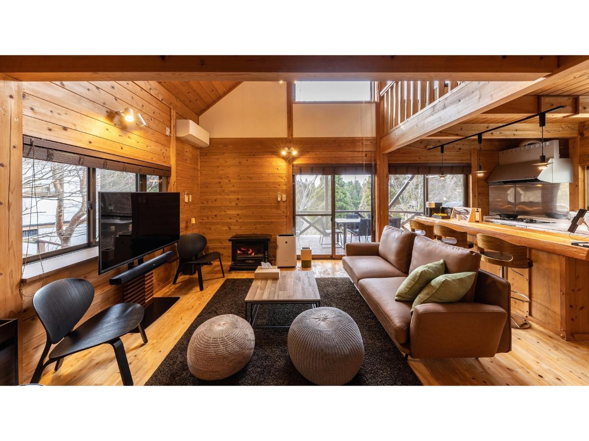 Vacation Home photo 1