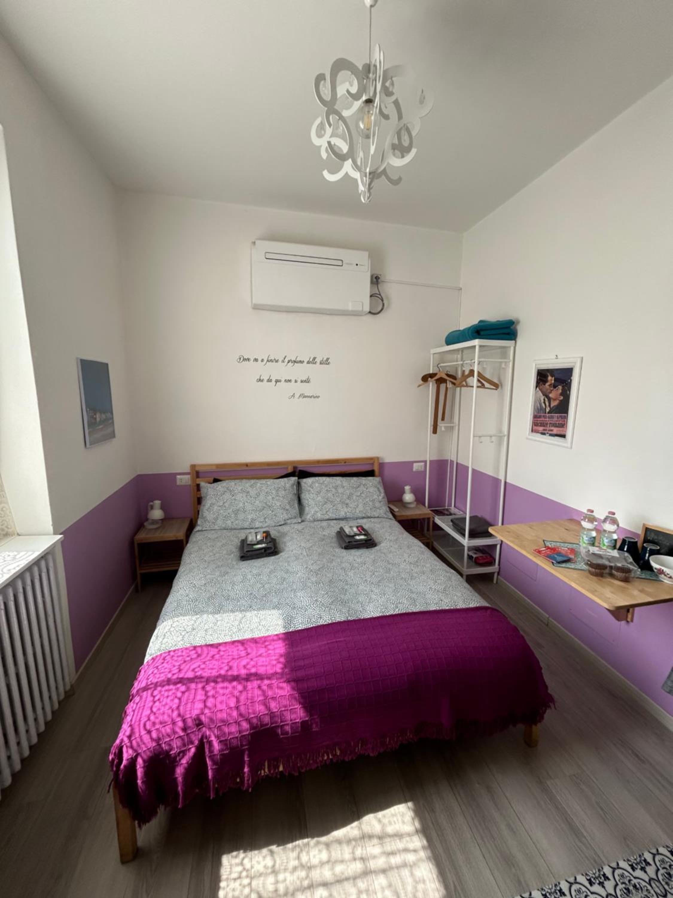 One-Bedroom House photo 1