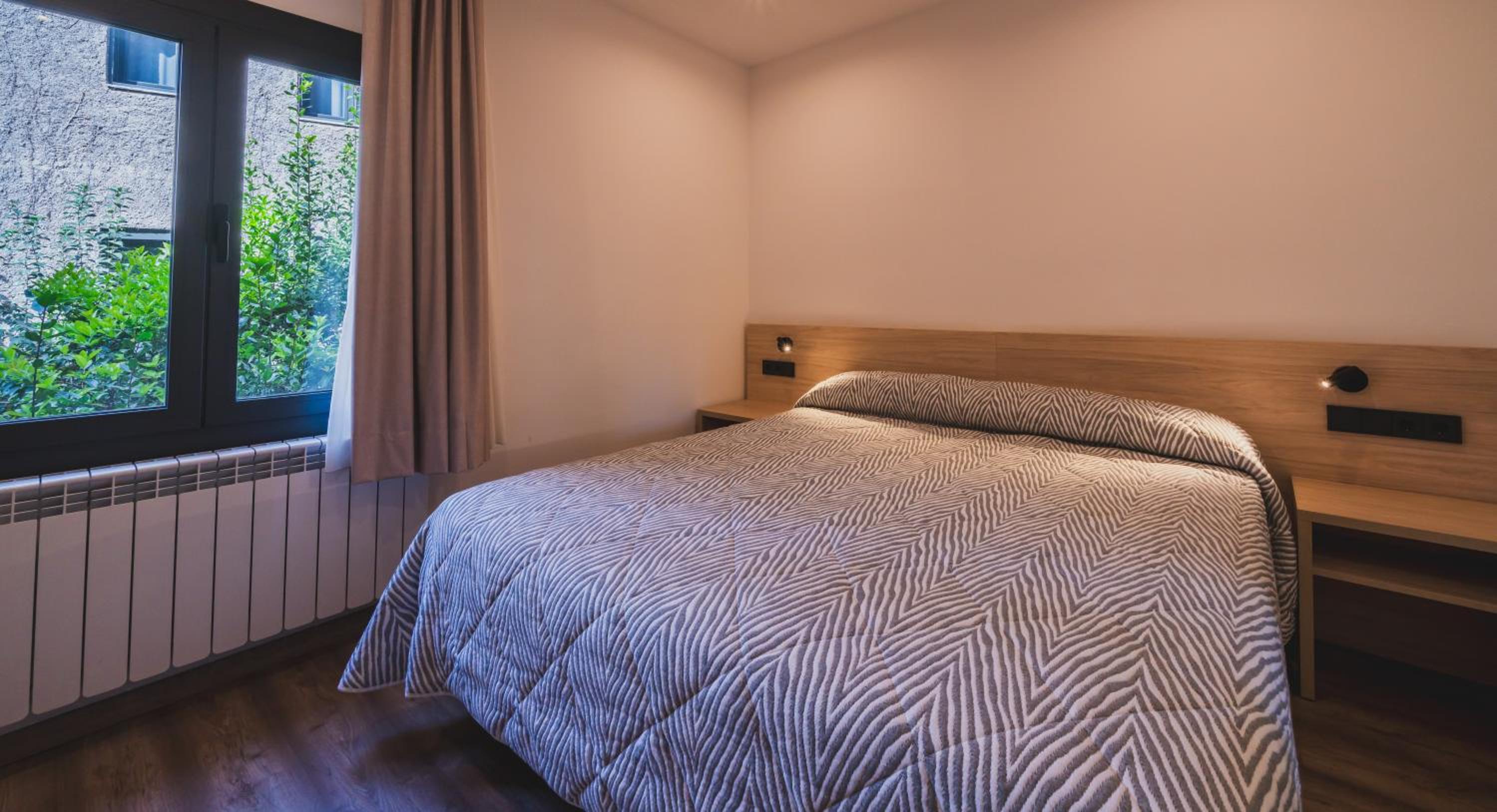 Double or Twin Room photo 3