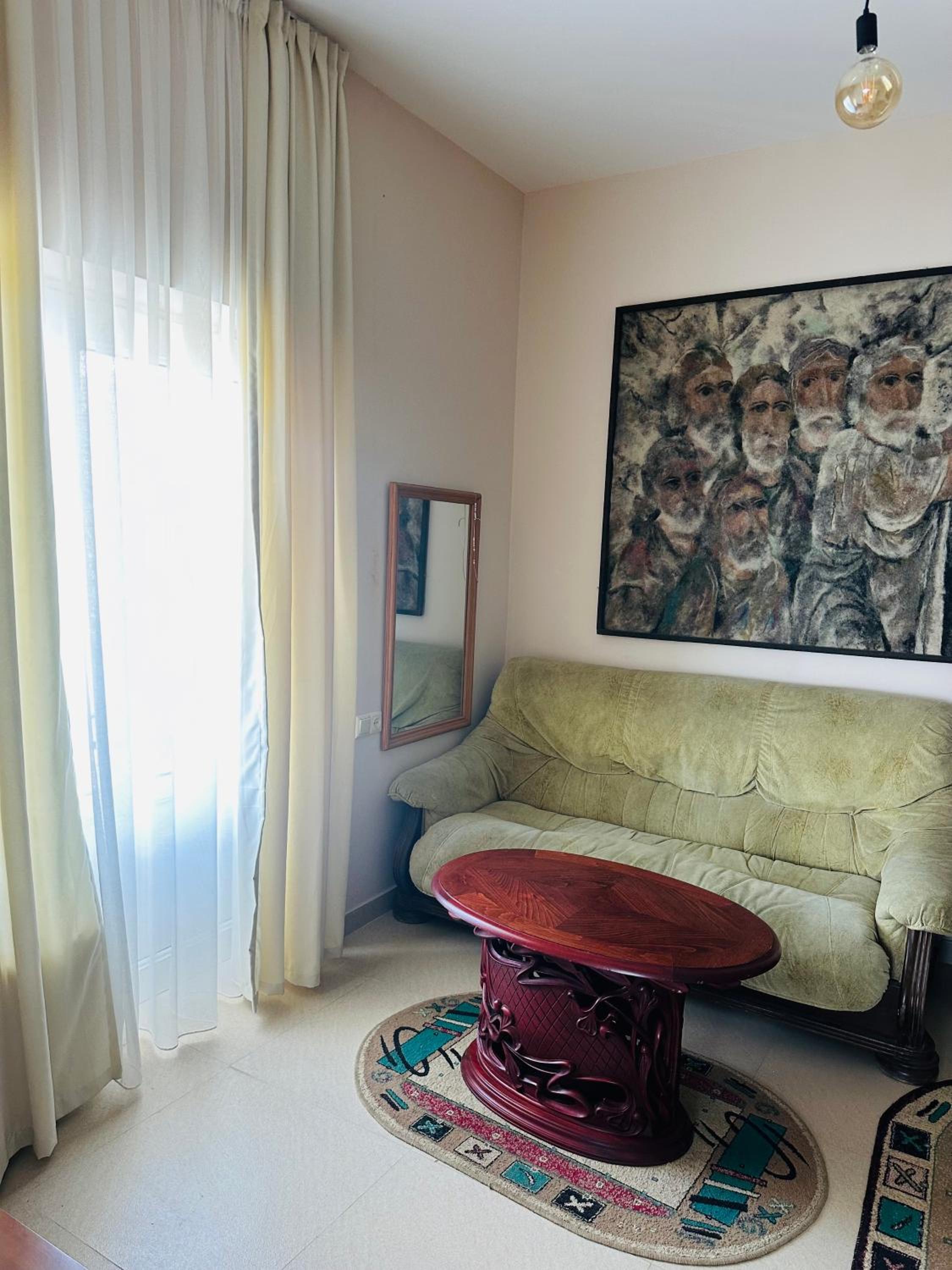 Two-Bedroom Suite photo 3