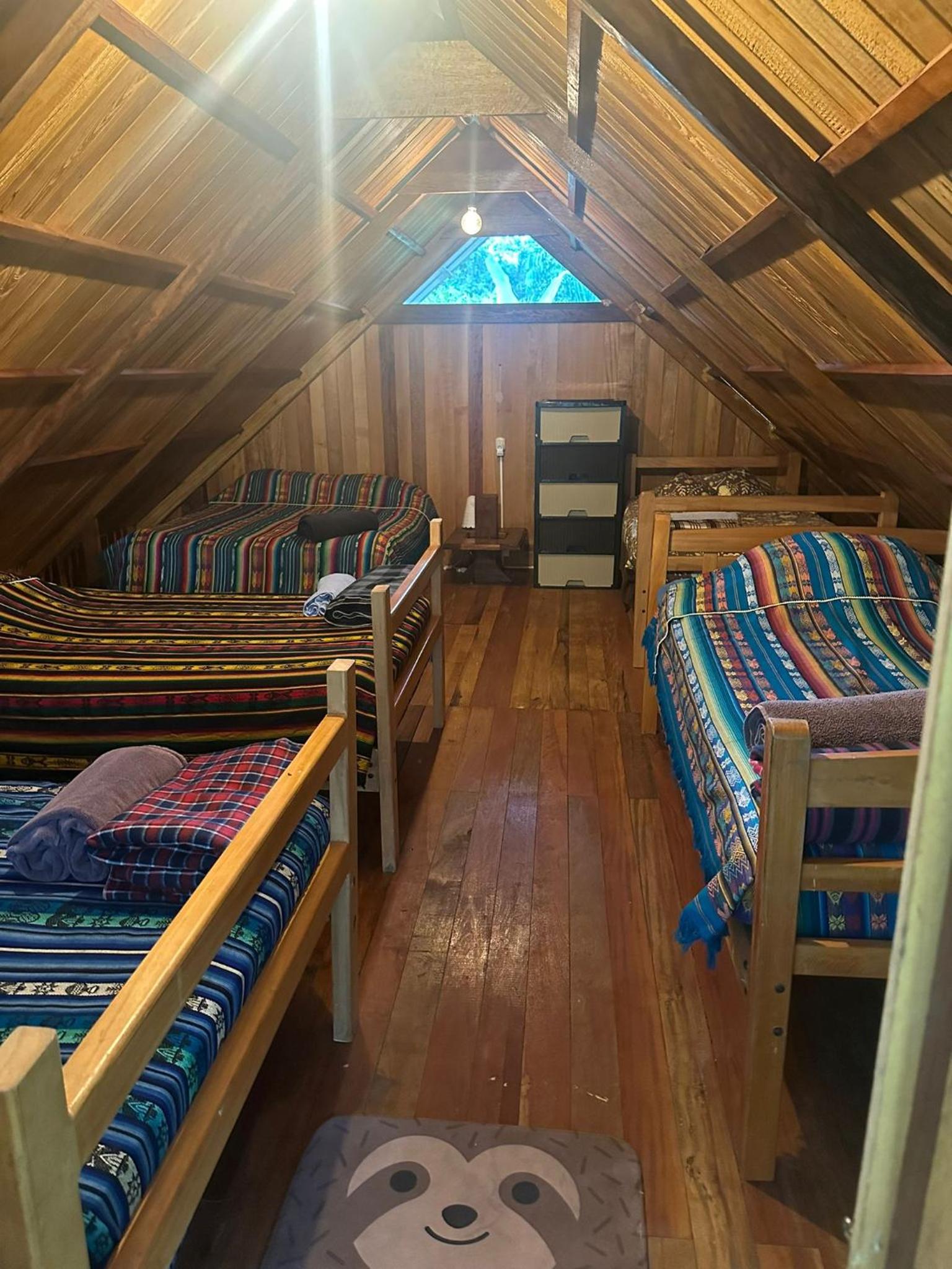 One-Bedroom House photo 1