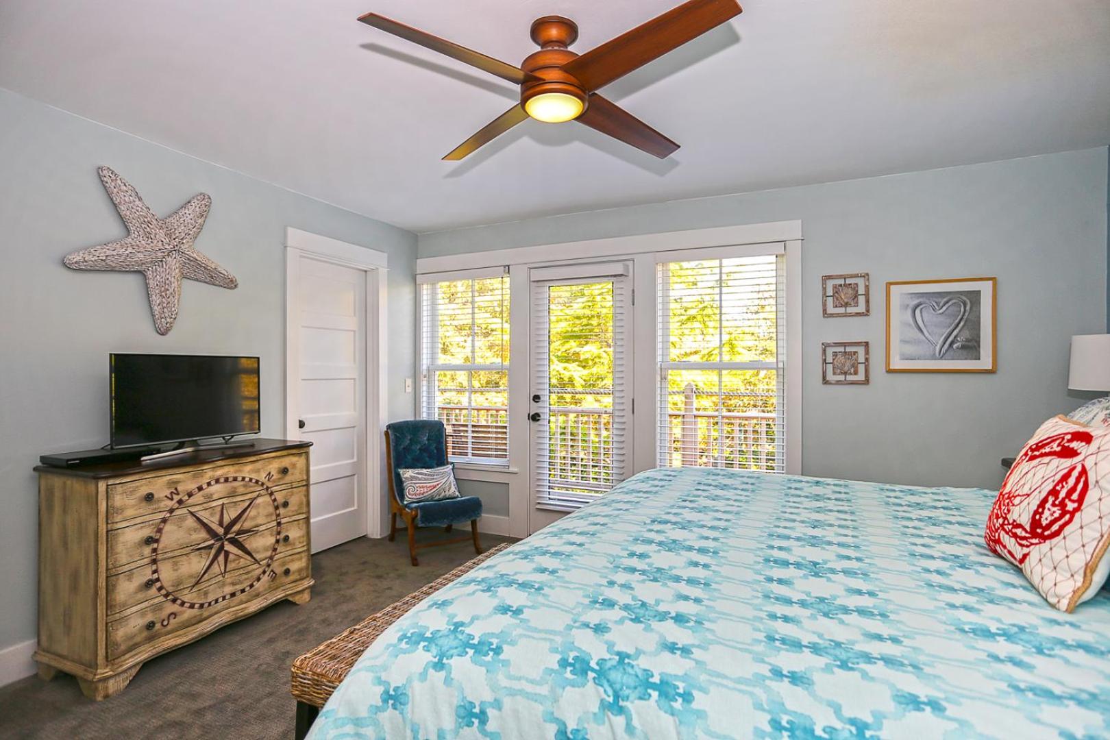 Three-Bedroom Home photo 1