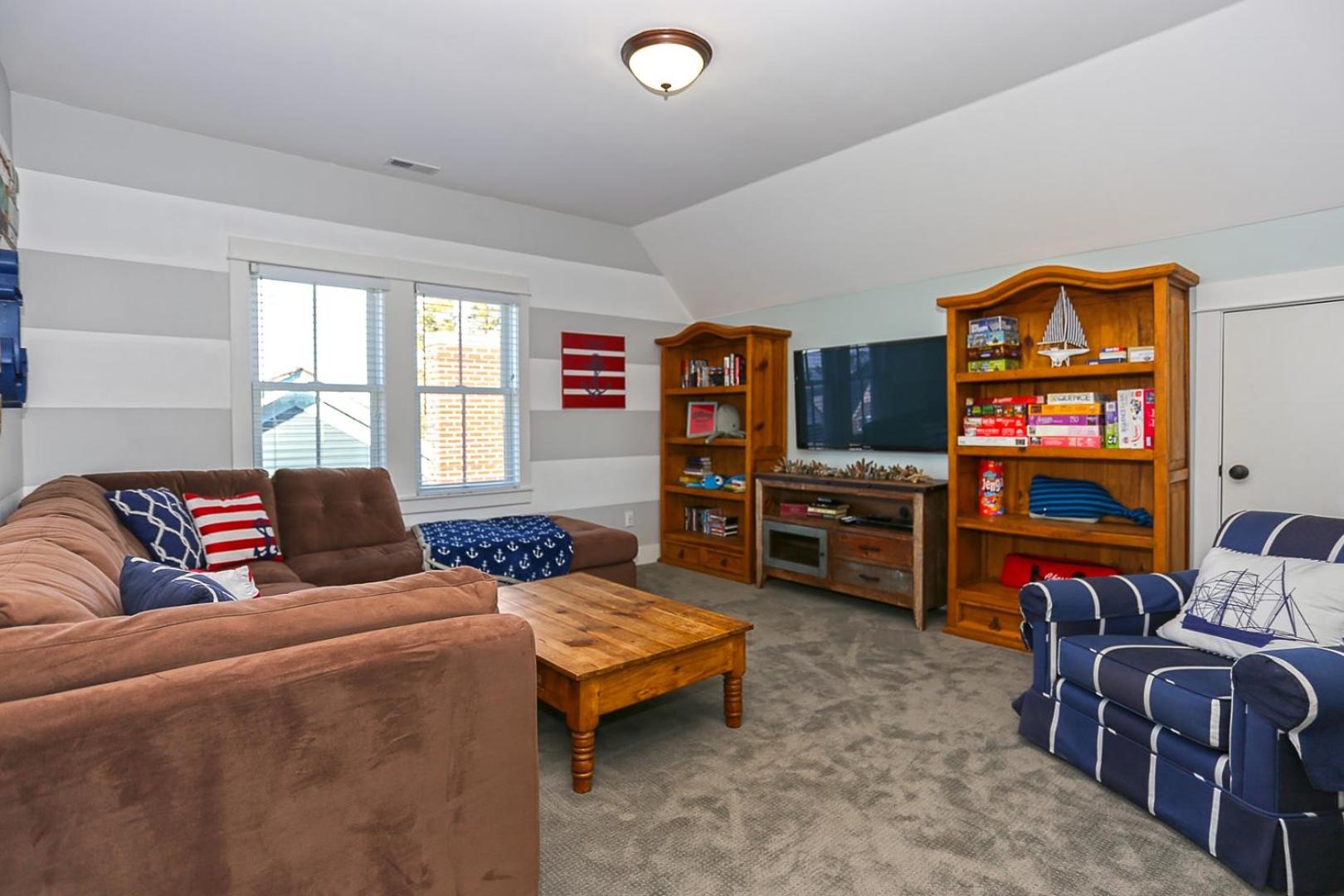 Three-Bedroom Home photo 3
