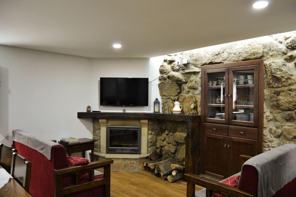 Four-Bedroom House photo 1