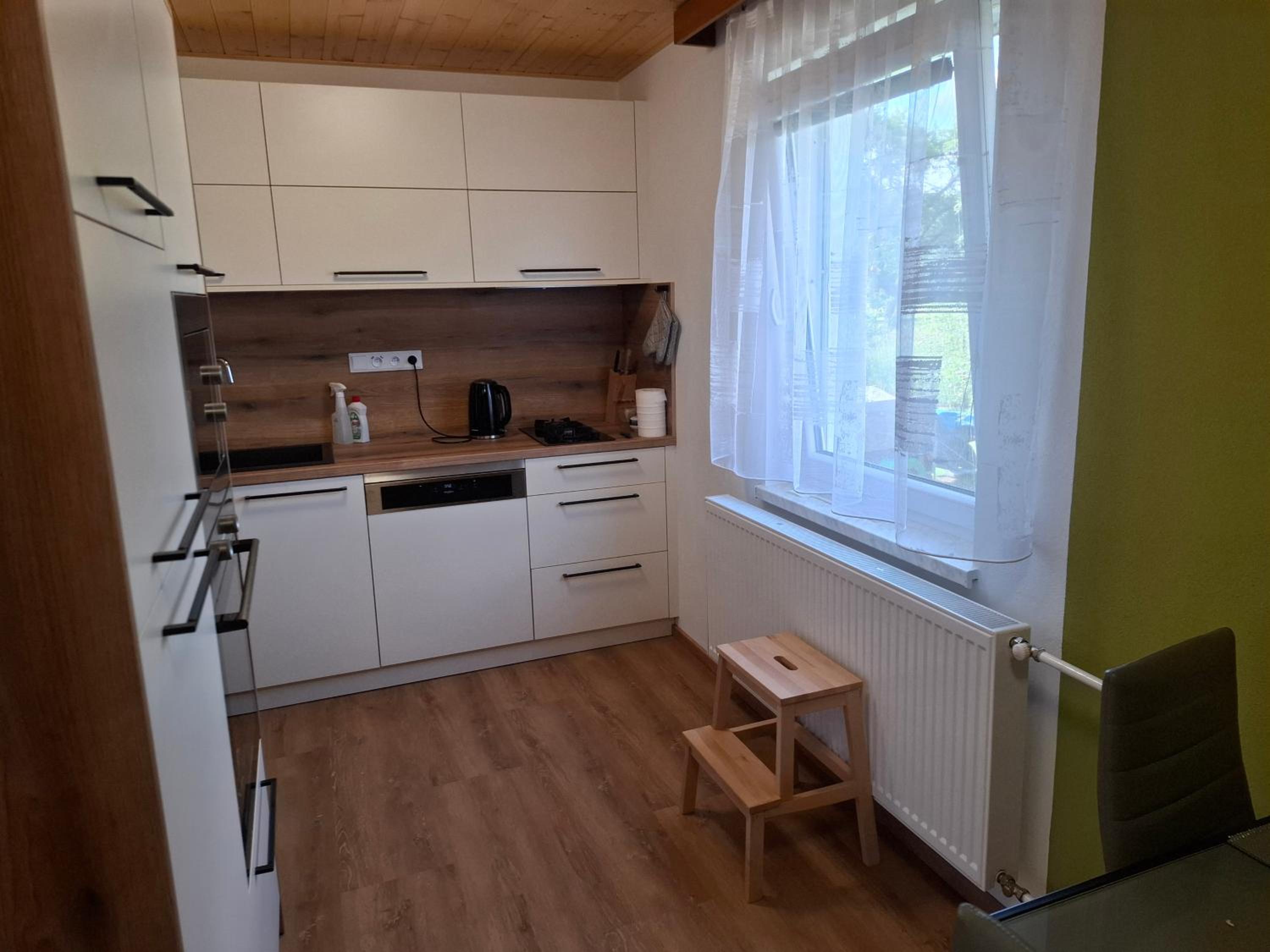 Two-Bedroom Apartment - Photo 7