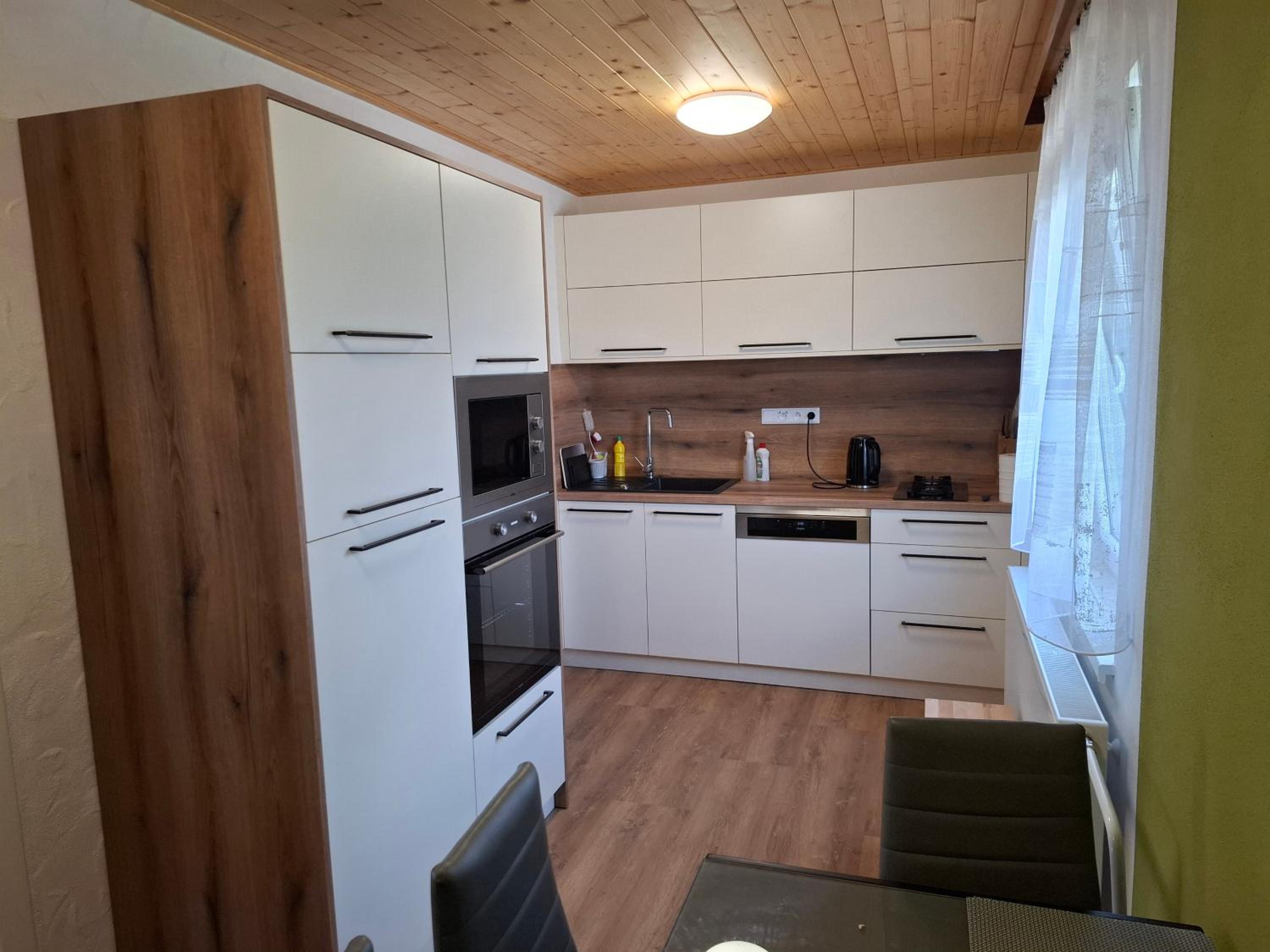 Two-Bedroom Apartment - Photo 10
