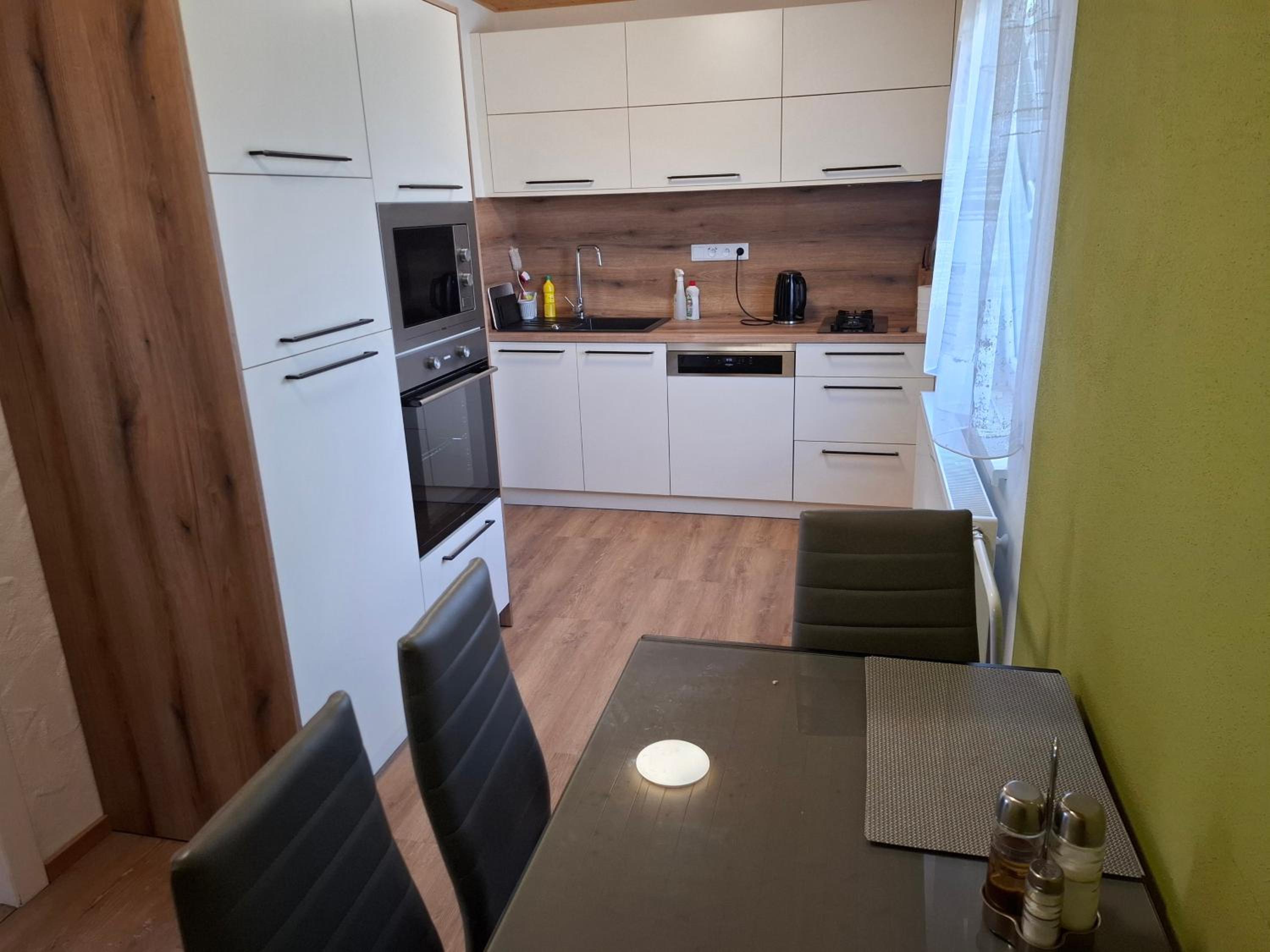 Two-Bedroom Apartment - Photo 11