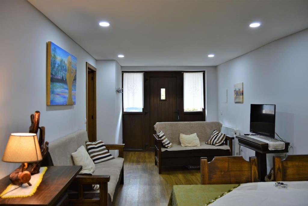 Two-Bedroom House photo 1