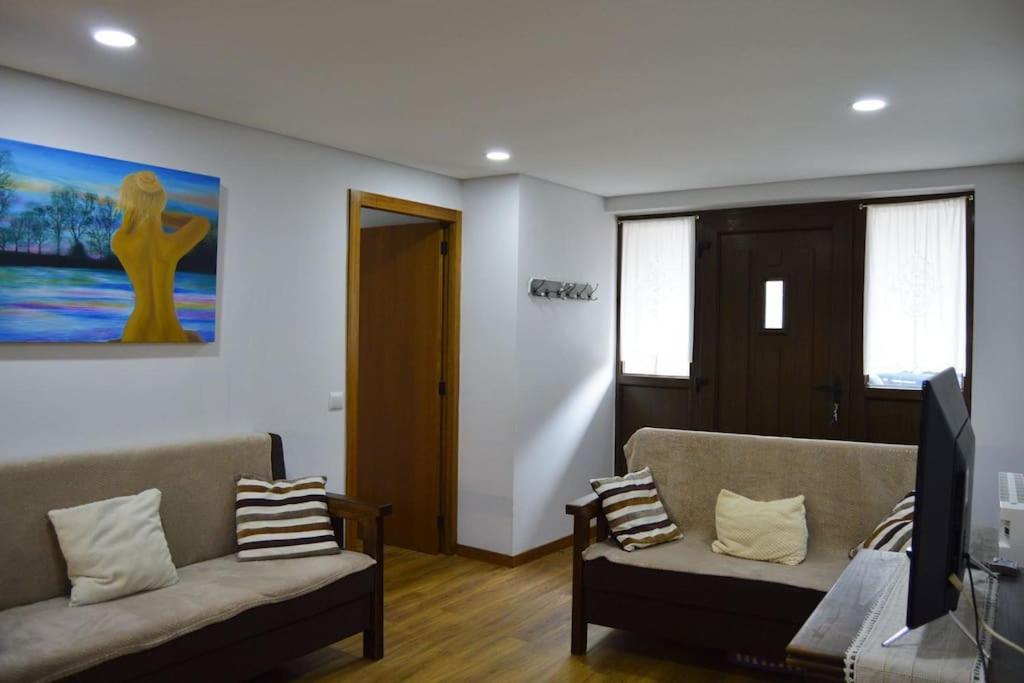 Two-Bedroom House photo 2