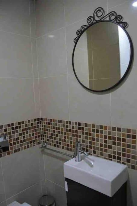 Two-Bedroom House photo 3