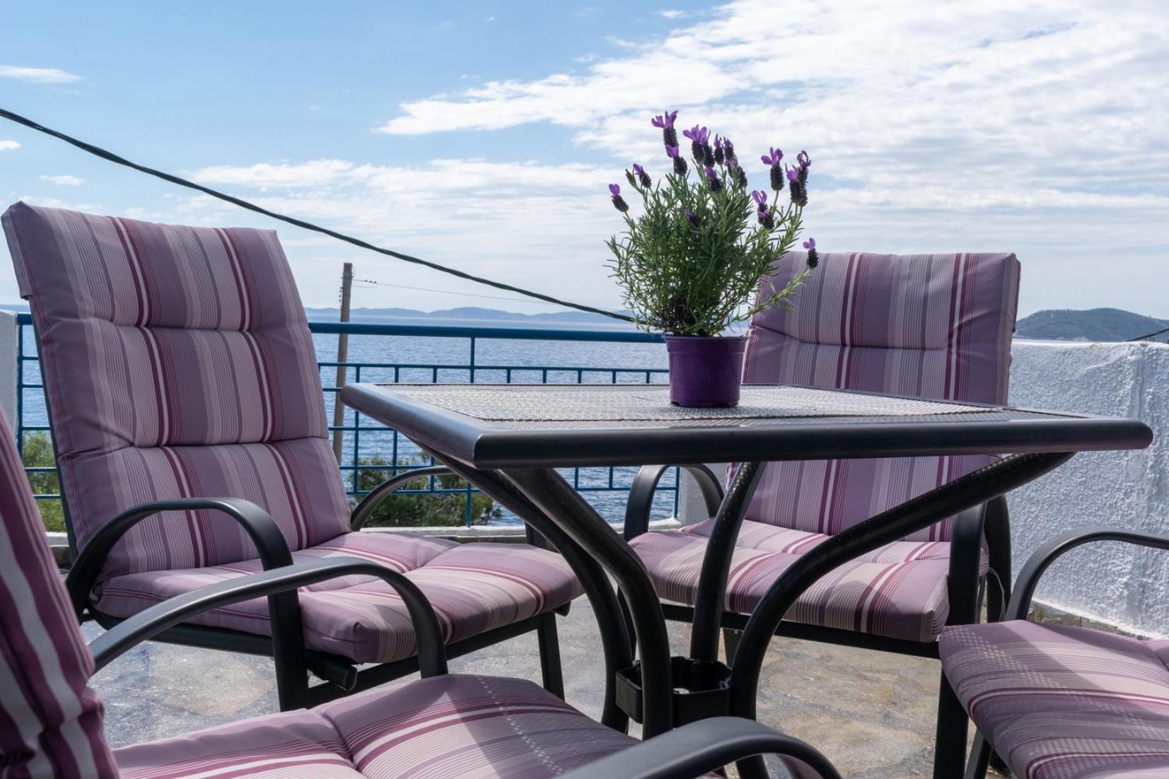 Studio with Sea View photo 3