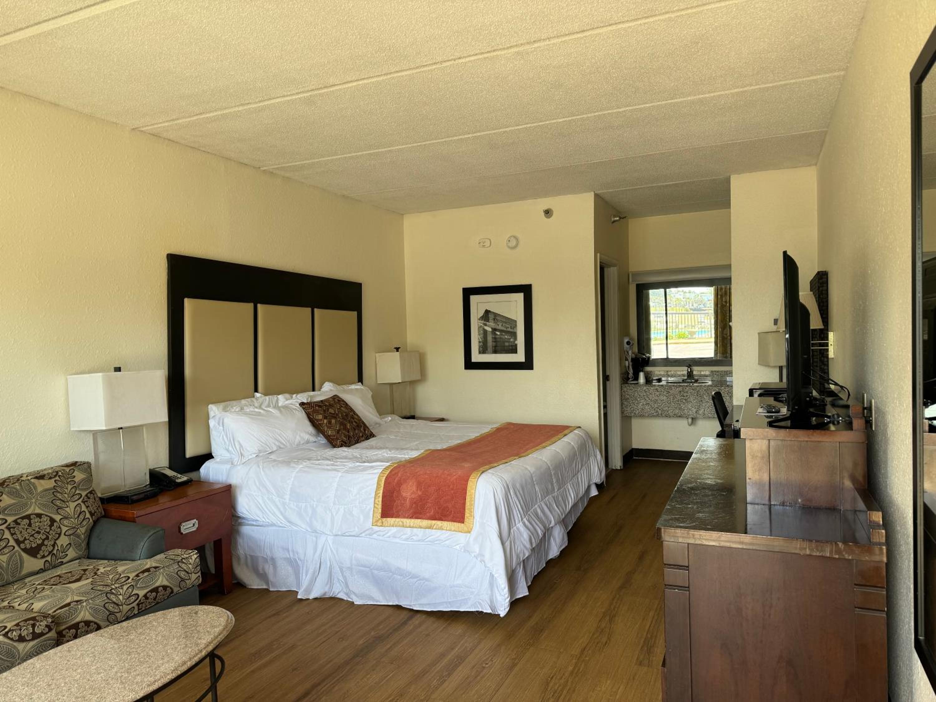 King Room