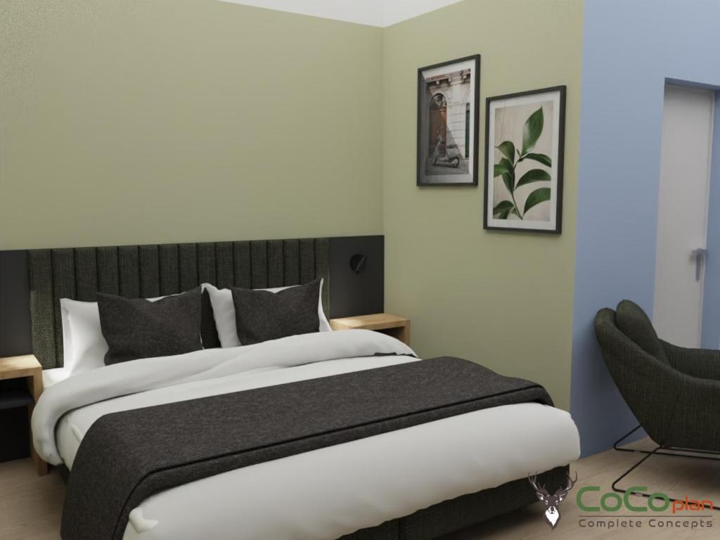 Superior Double Room photo 1