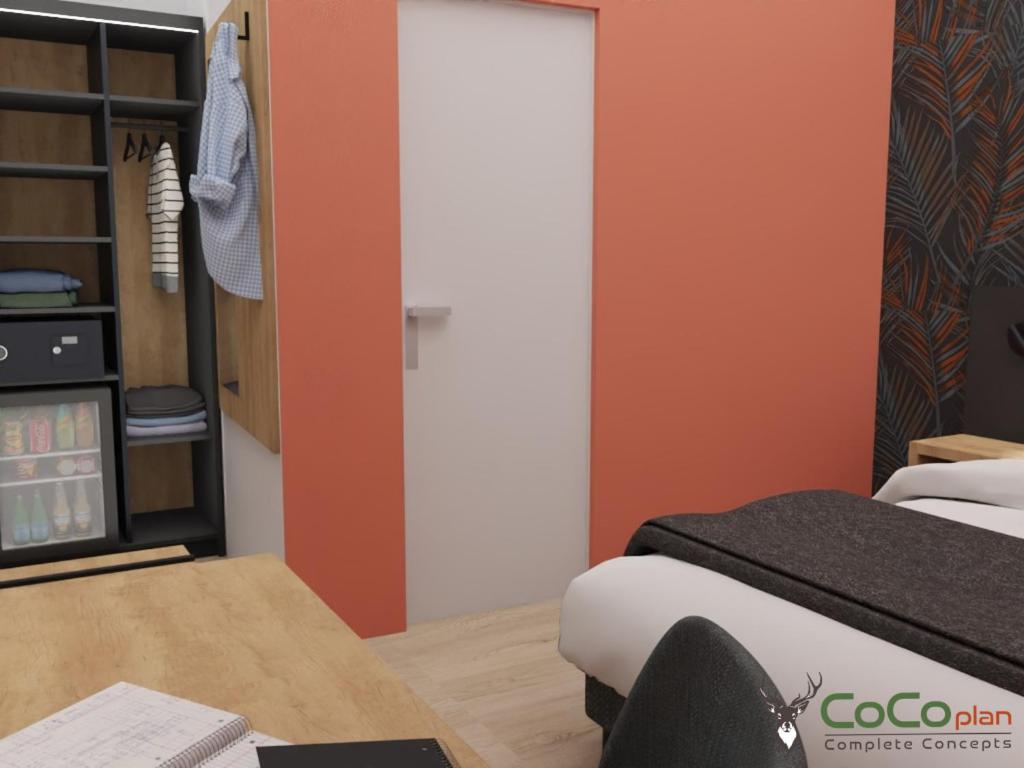 Single Room photo 2