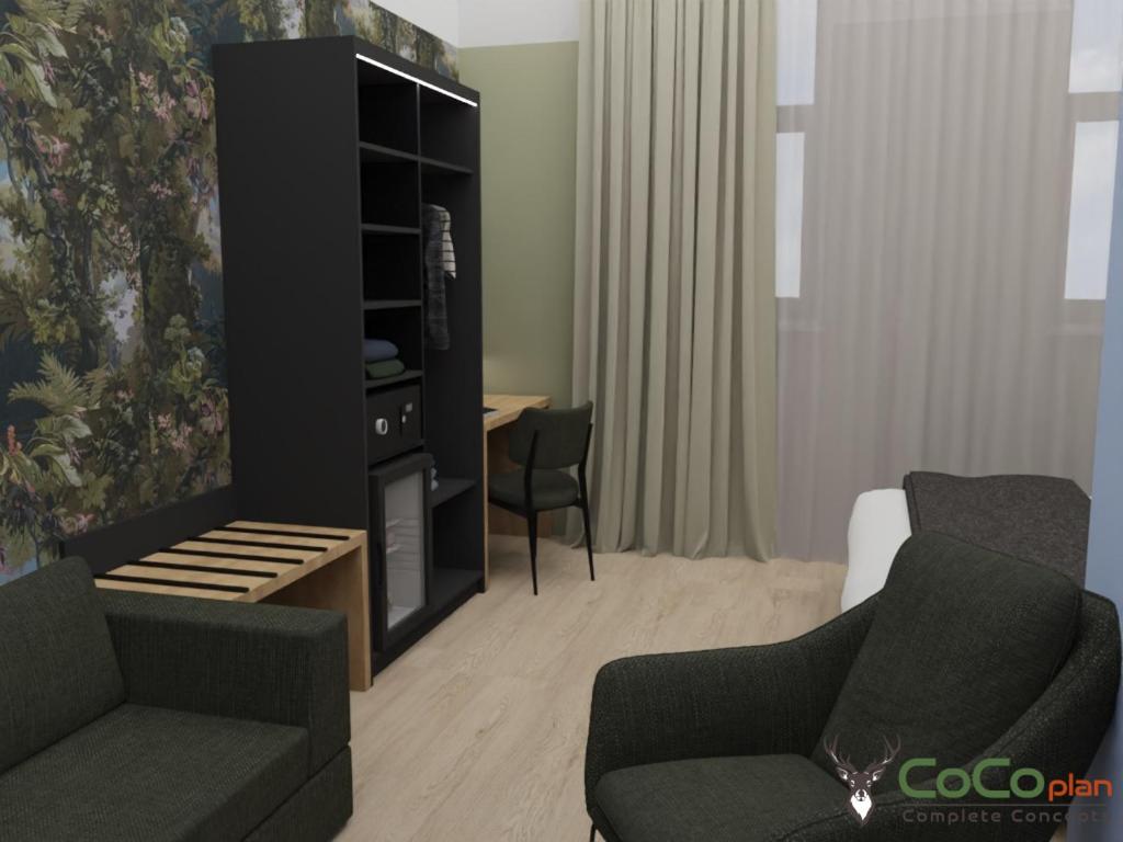 Superior Double Room photo 2