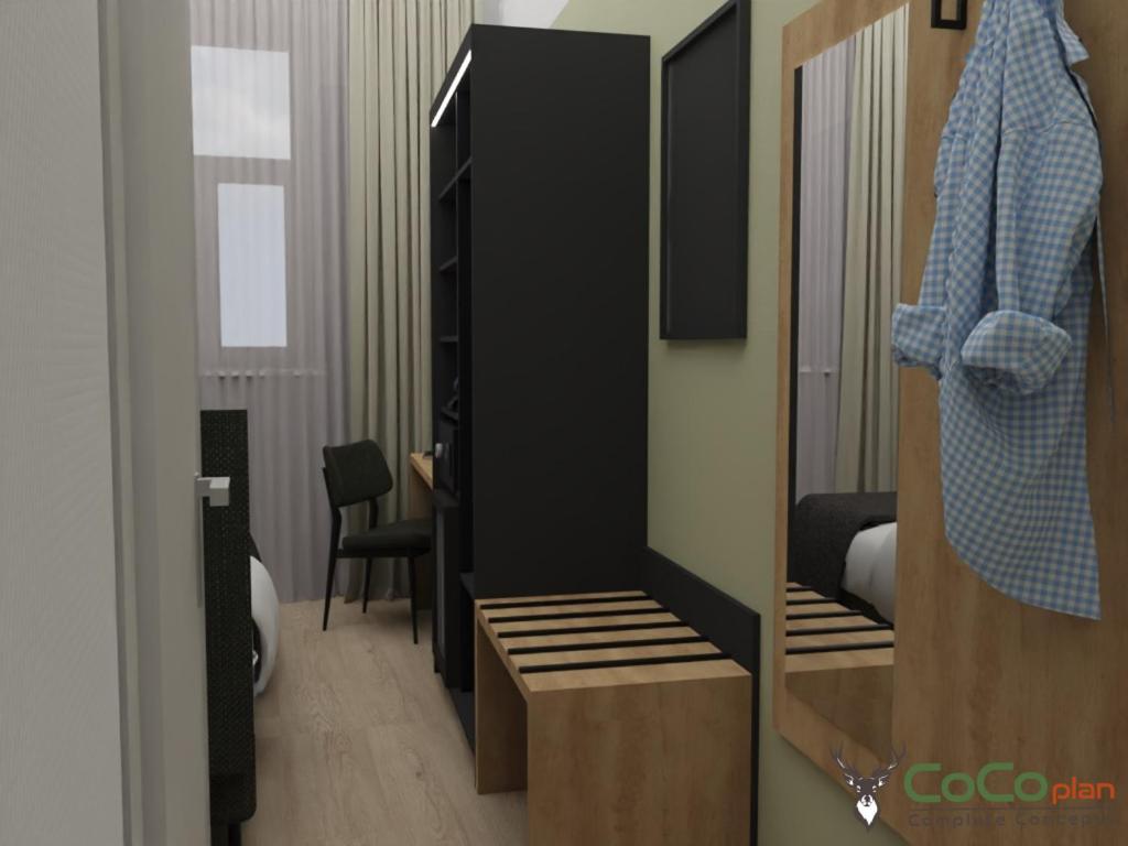 Single Room photo 3
