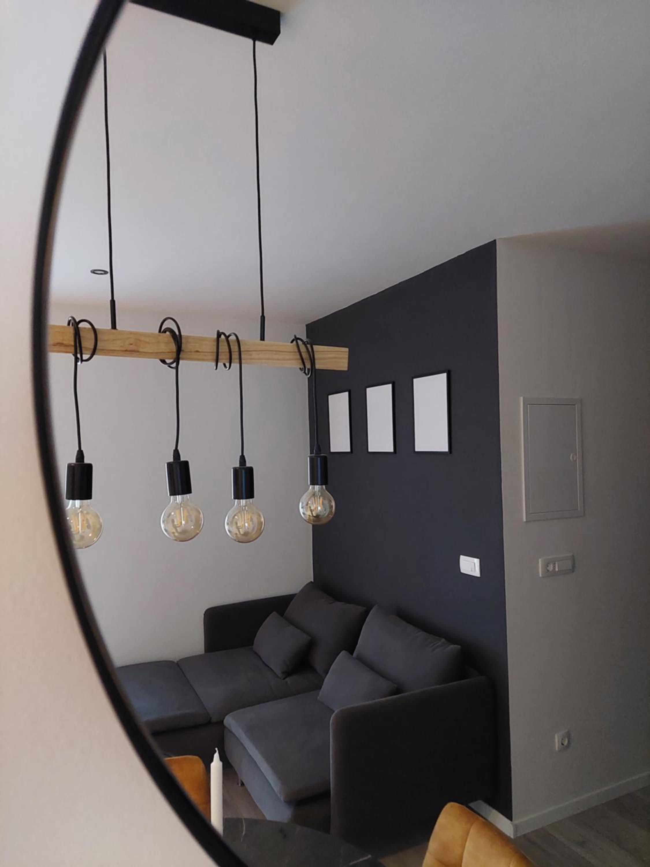 Two-Bedroom Standard Apartment