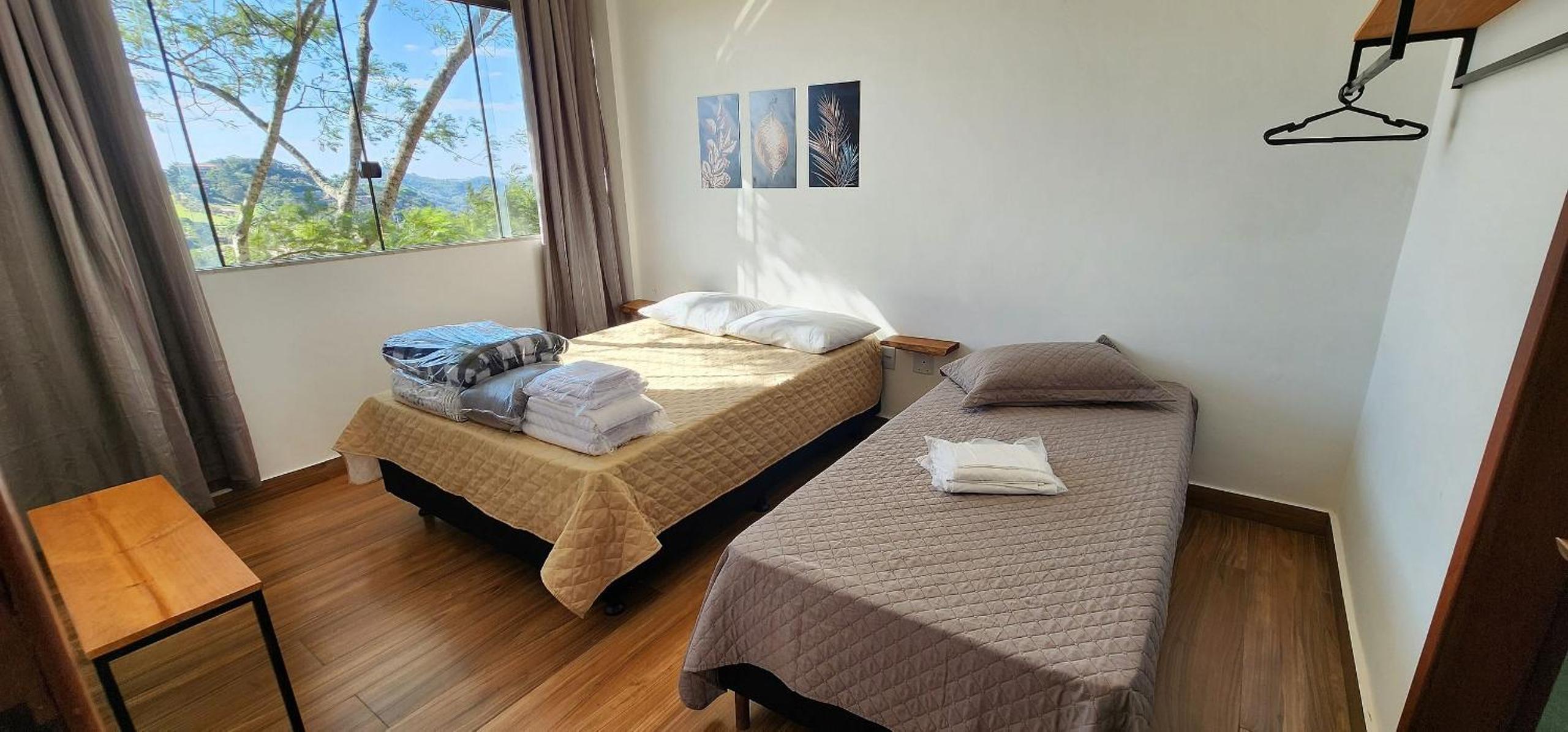 Two-Bedroom Chalet photo 2