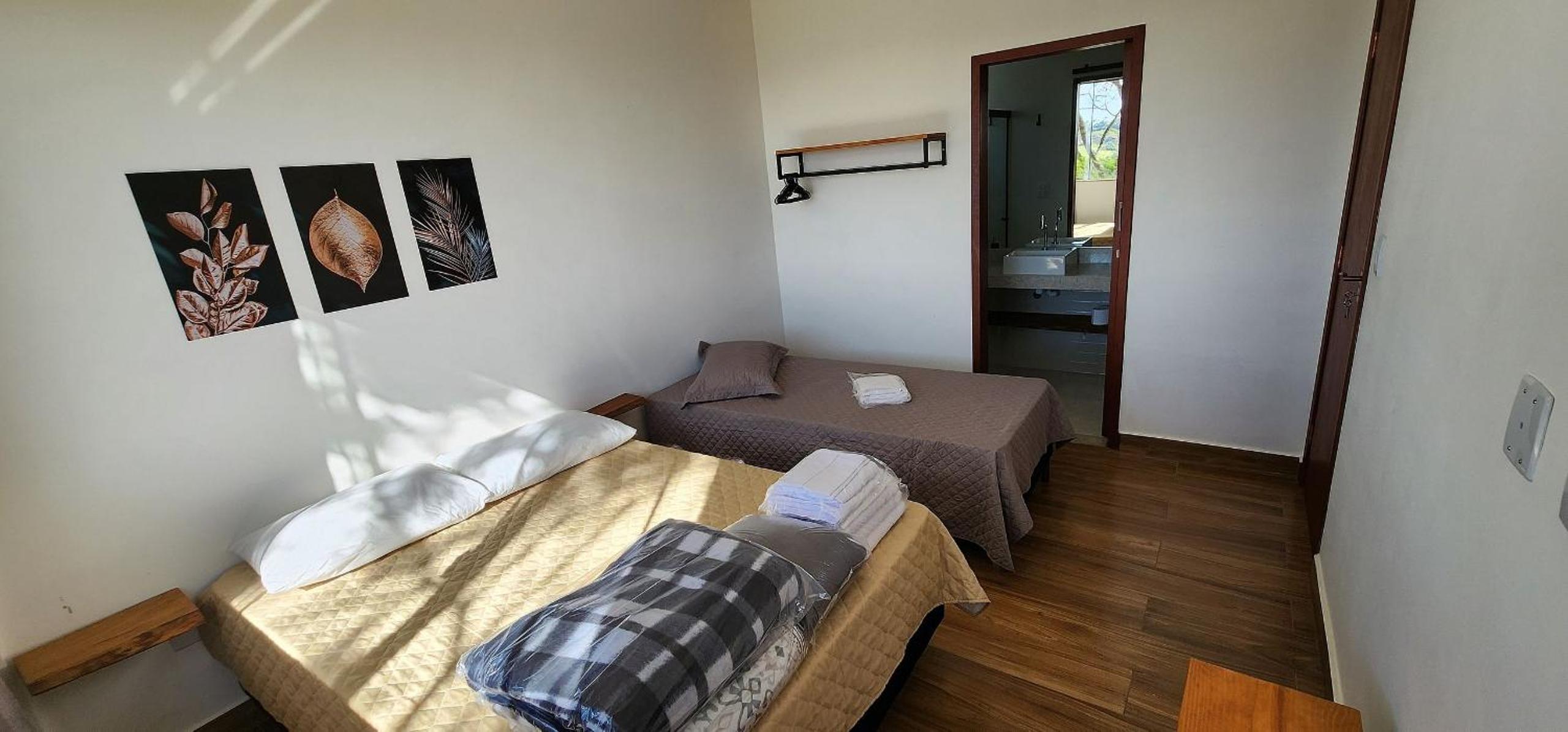 Two-Bedroom Chalet photo 1