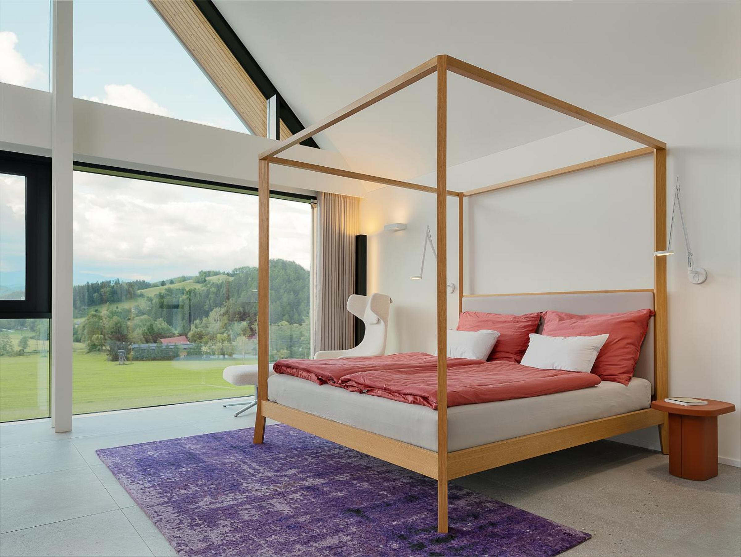 One-Bedroom Chalet photo 3