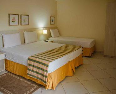 Deluxe Triple Room photo 1