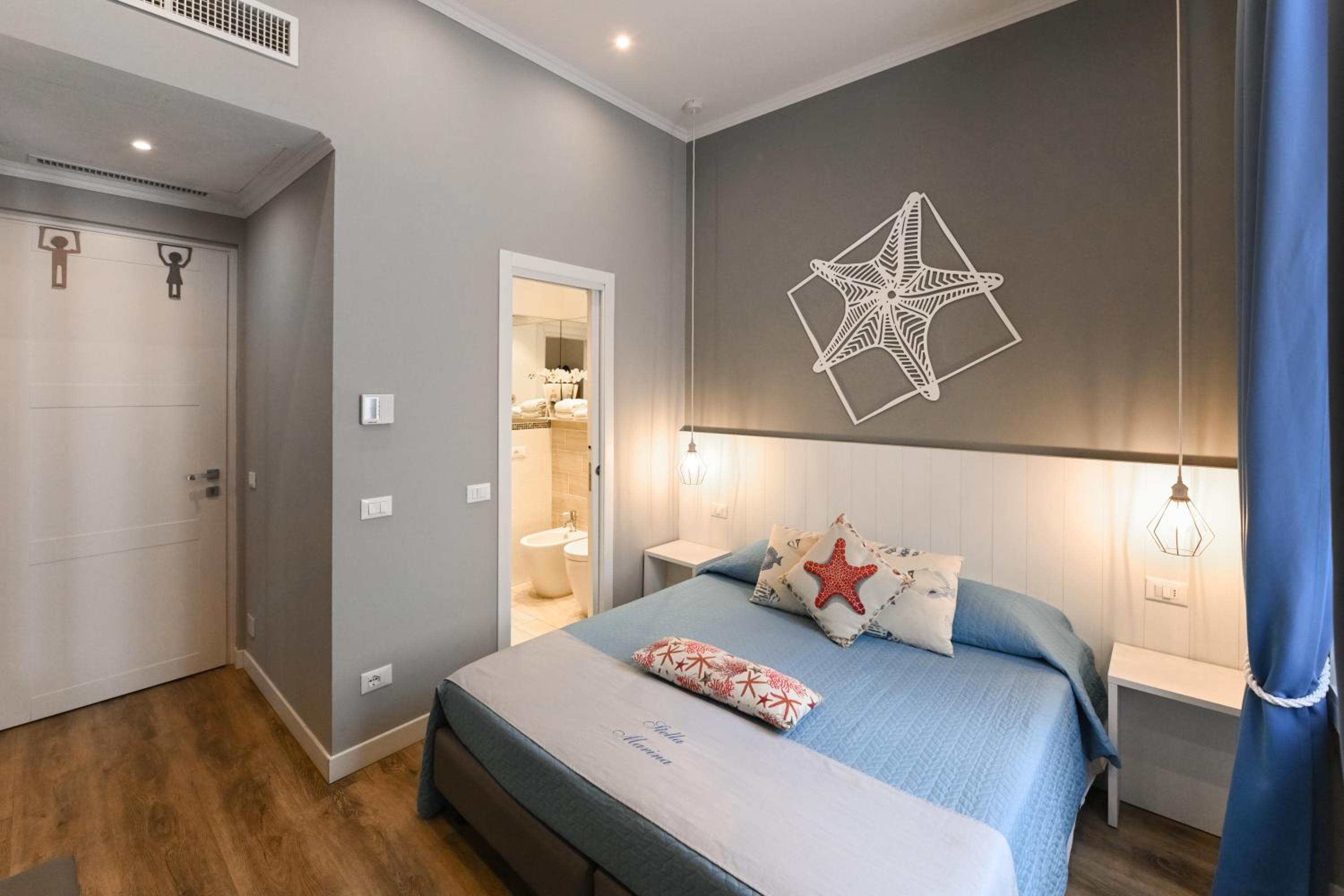 Double Room - Photo 5