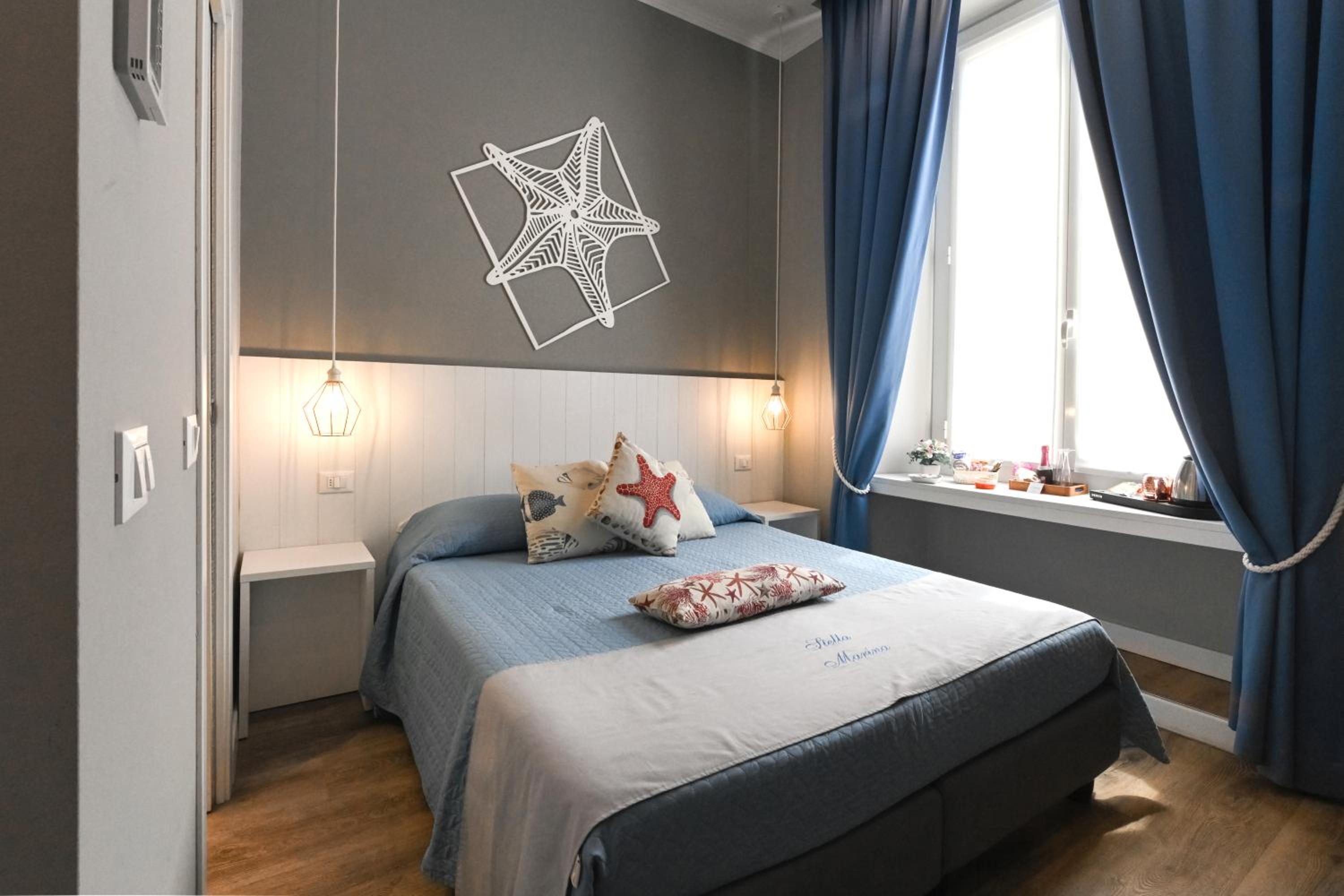 Double Room - Photo 1