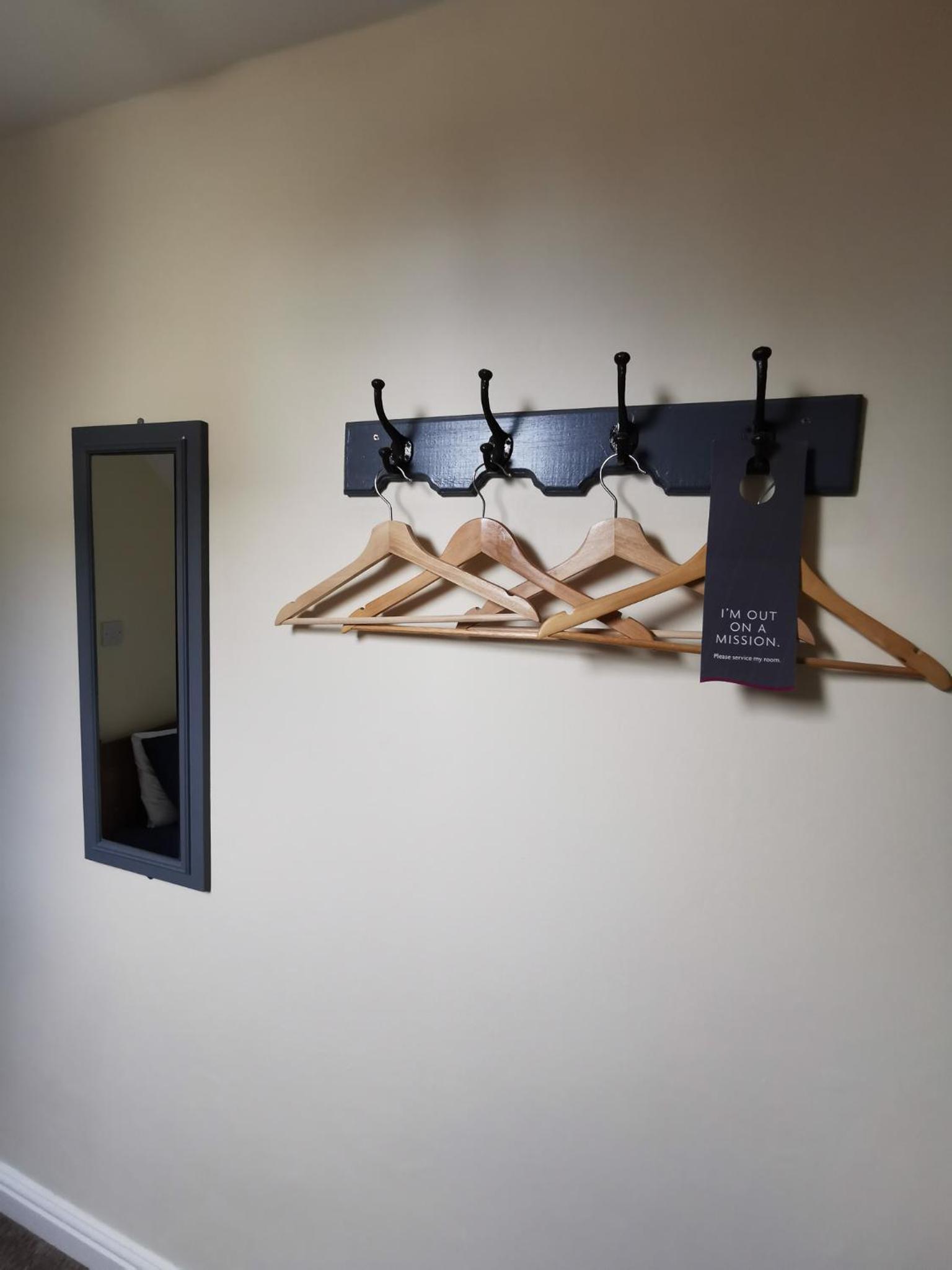 Budget Single Room photo 1