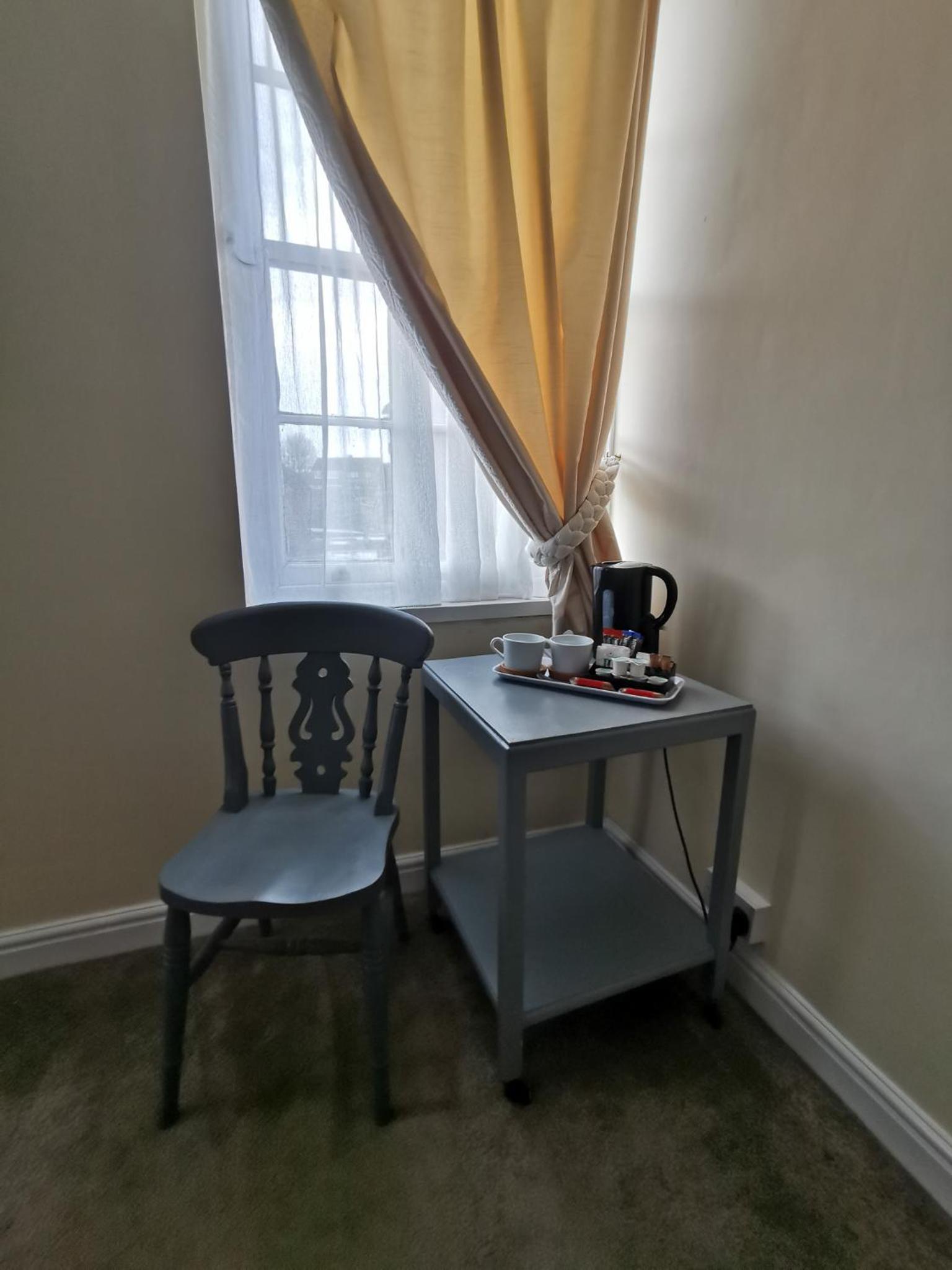 Double Room With Private Bathroom photo 3