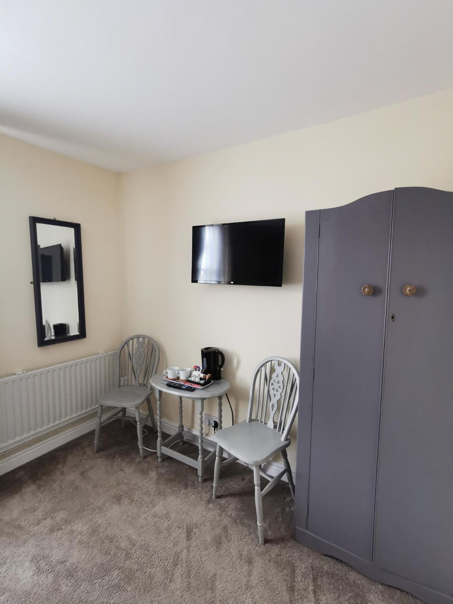 Deluxe King Room photo 1