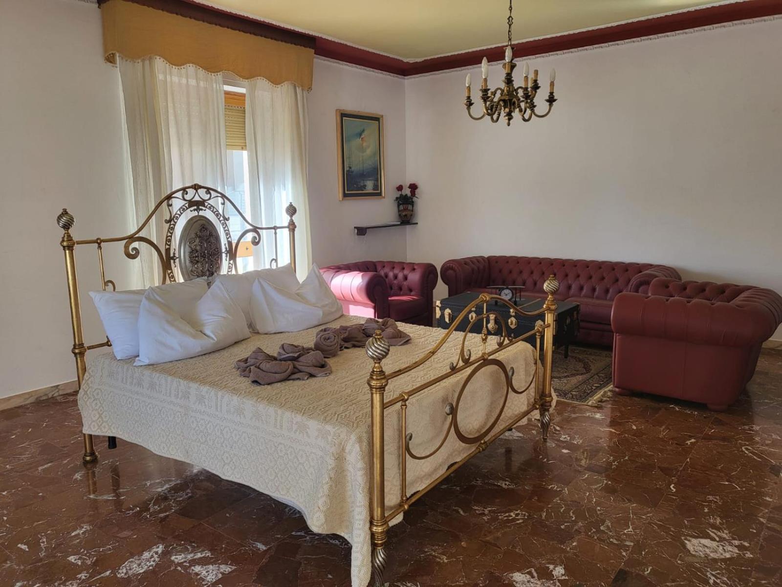 Superior Suite
