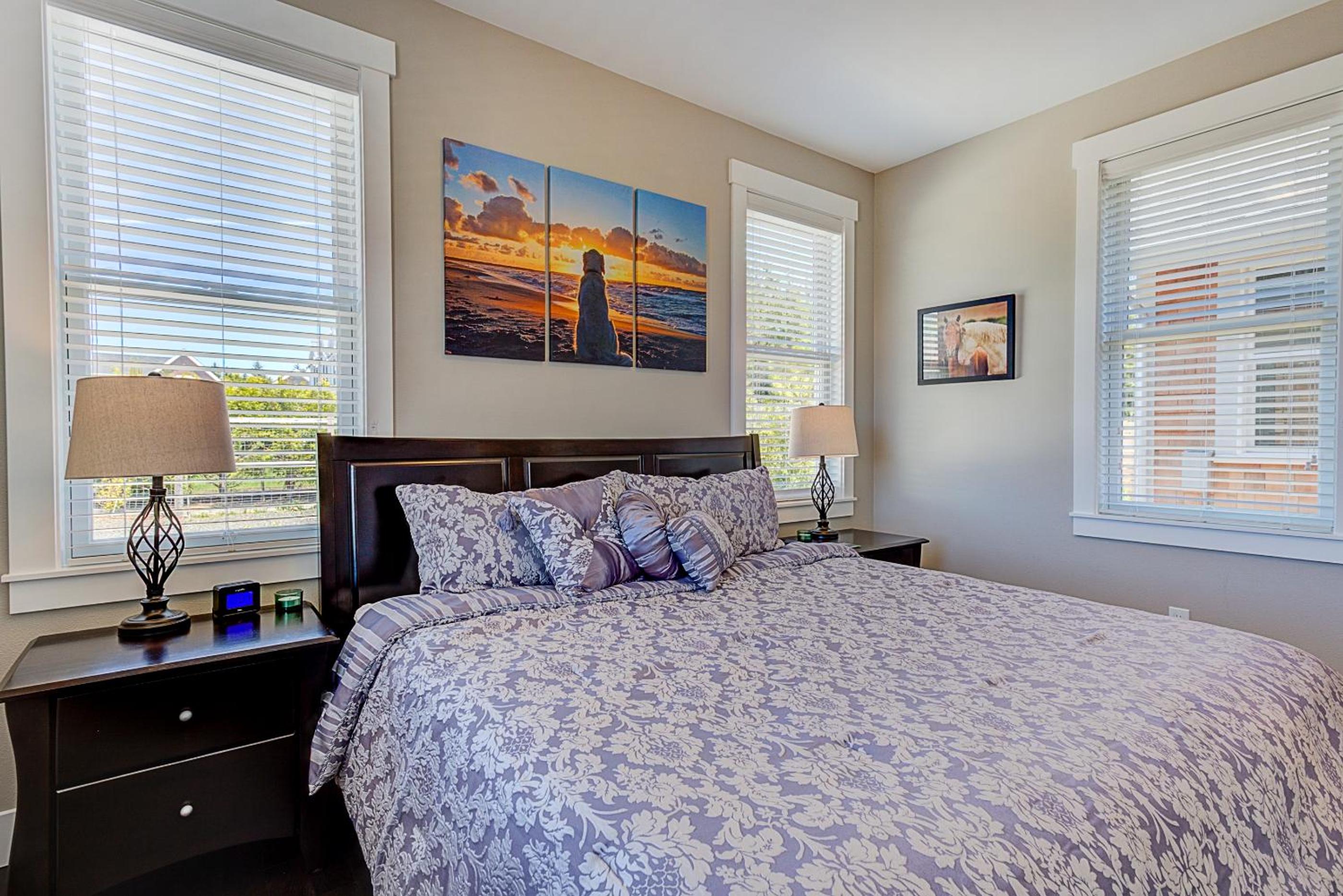 Three-Bedroom Home photo 2